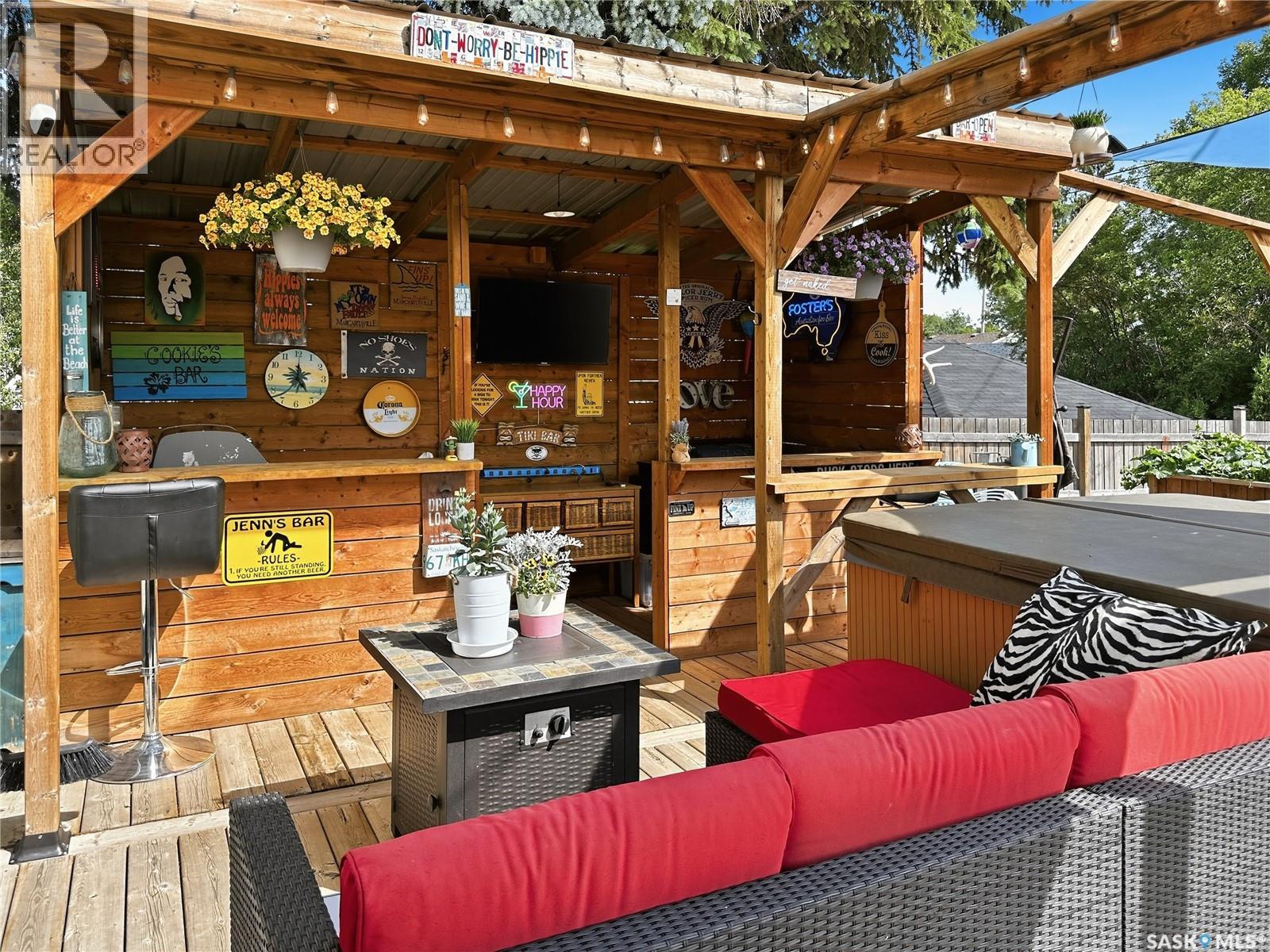 321 27th Street, Battleford, Saskatchewan  S0M 0E0 - Photo 34 - SK028563