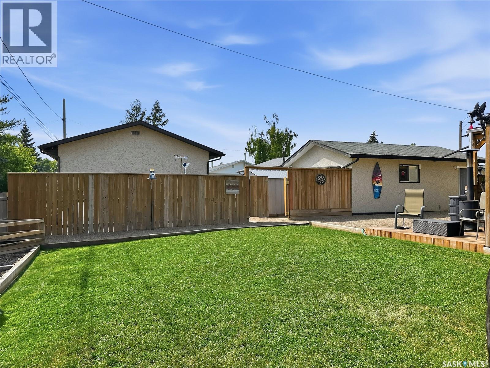 321 27th Street, Battleford, Saskatchewan  S0M 0E0 - Photo 38 - SK028563