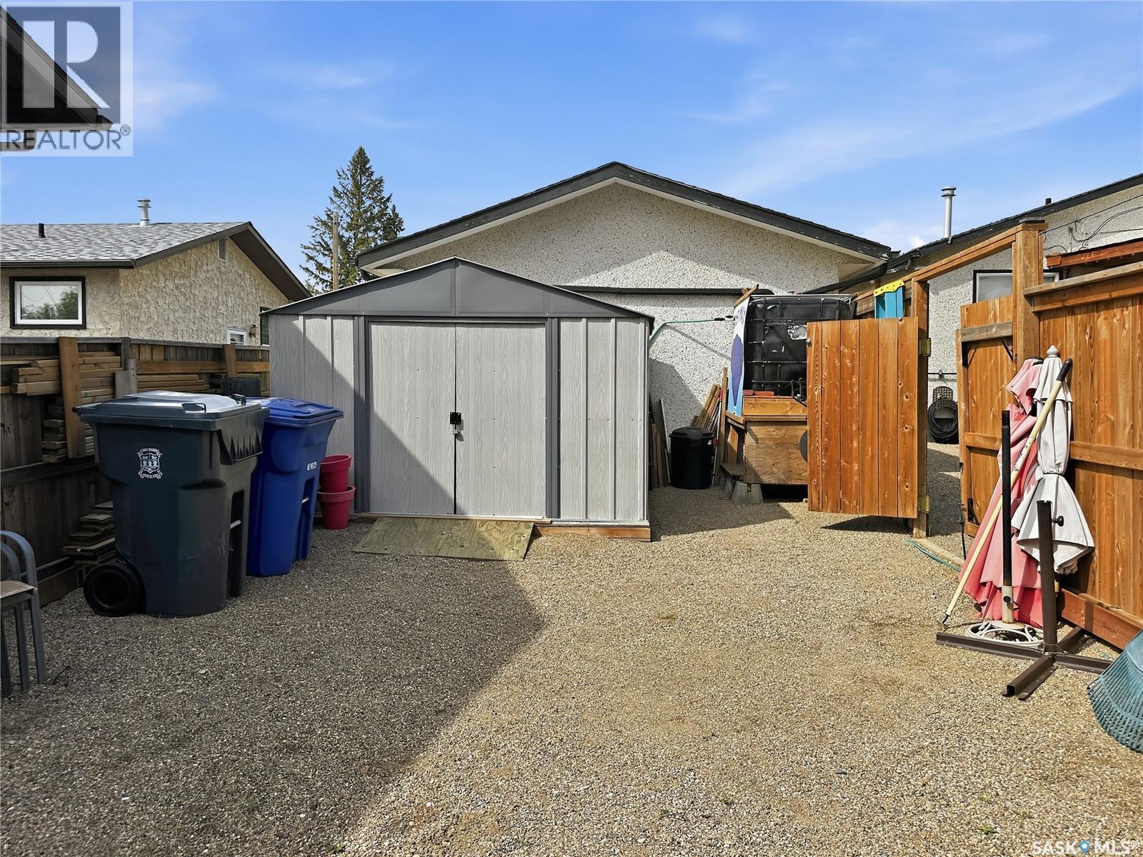 321 27th Street, Battleford, Saskatchewan  S0M 0E0 - Photo 41 - SK028563