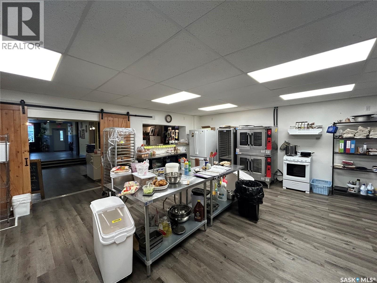 1113 100th Street, Tisdale, Saskatchewan  S0E 1T0 - Photo 13 - SK028484