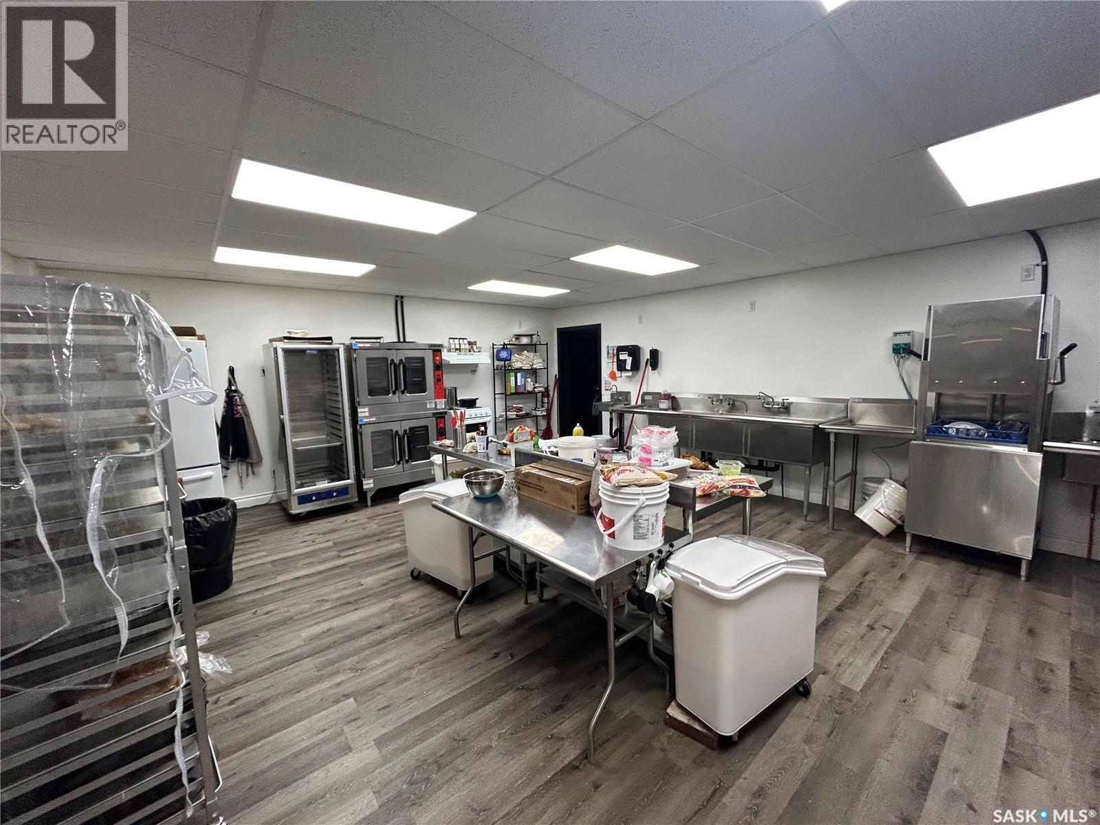 1113 100th Street, Tisdale, Saskatchewan  S0E 1T0 - Photo 14 - SK028484