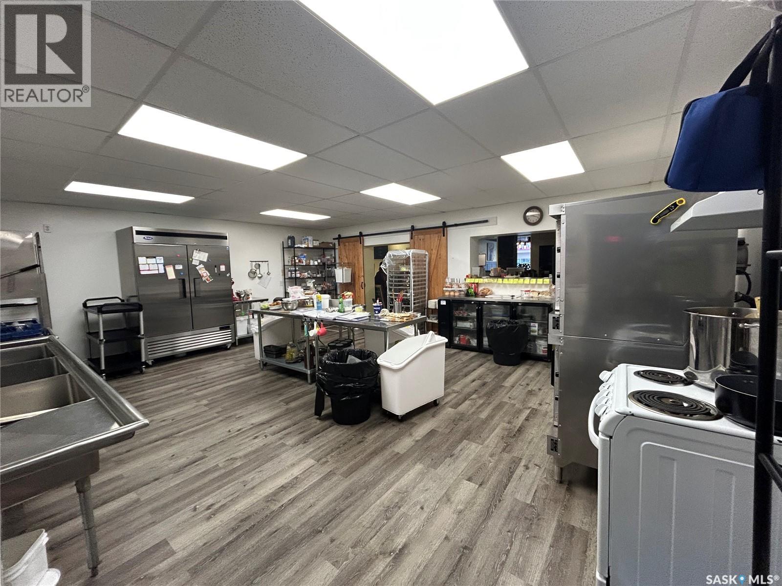 1113 100th Street, Tisdale, Saskatchewan  S0E 1T0 - Photo 15 - SK028484