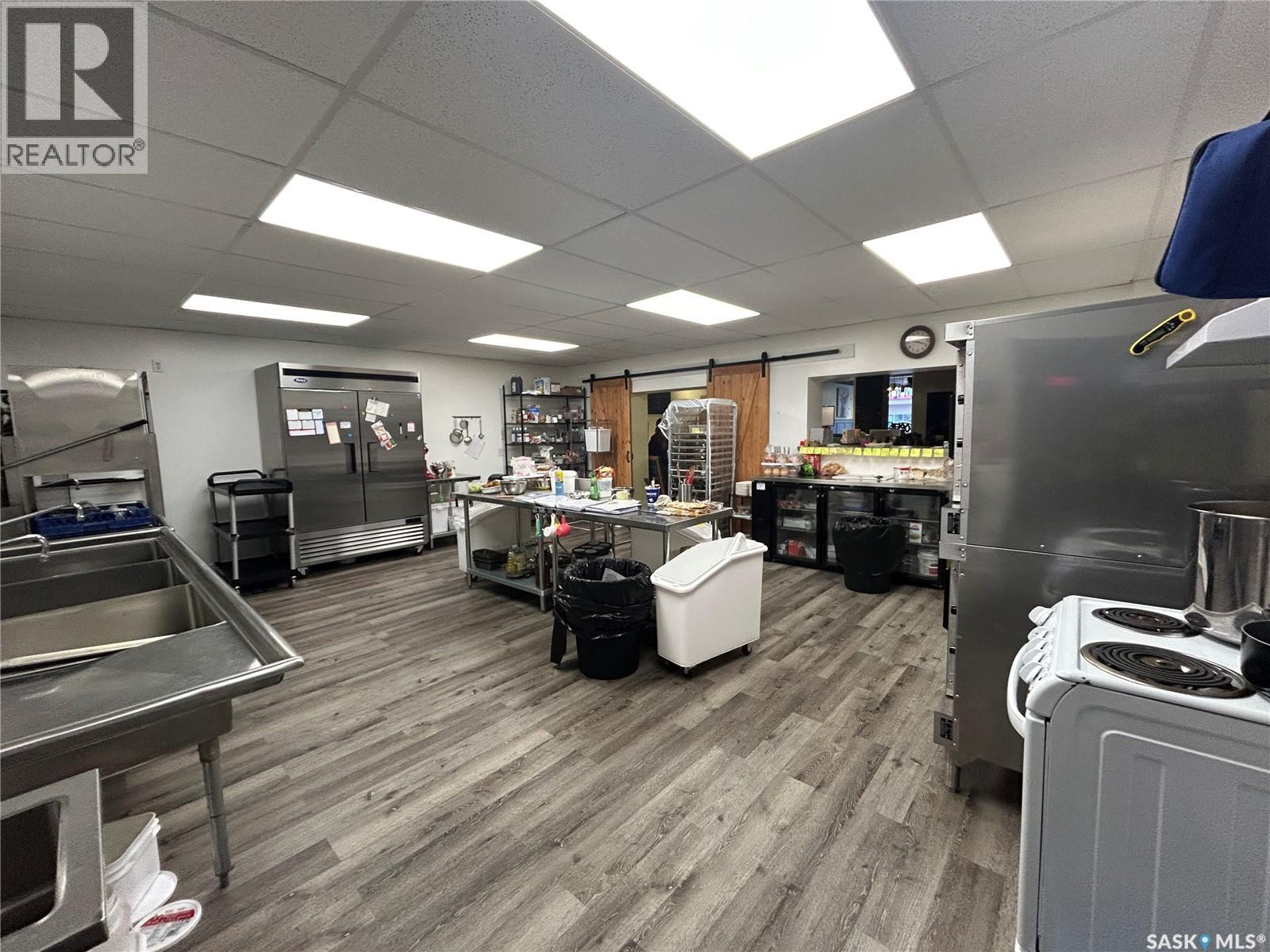 1113 100th Street, Tisdale, Saskatchewan  S0E 1T0 - Photo 16 - SK028484