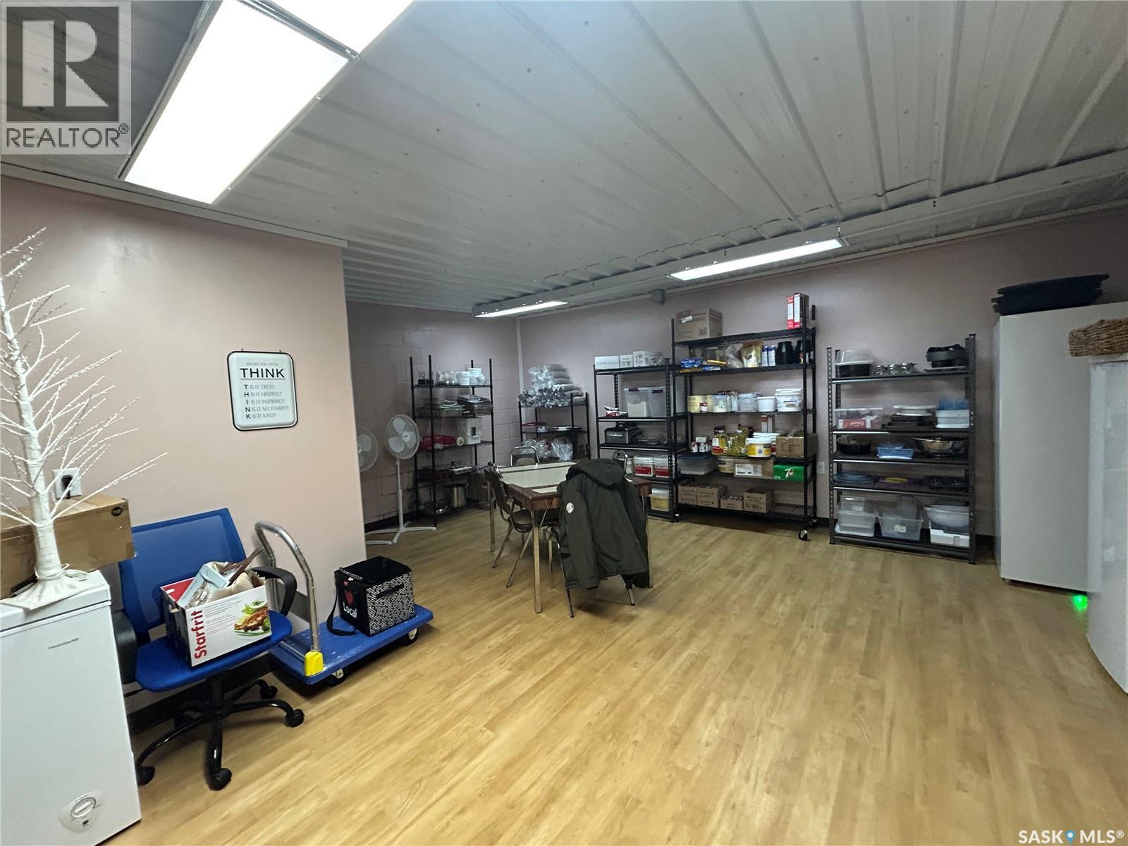 1113 100th Street, Tisdale, Saskatchewan  S0E 1T0 - Photo 17 - SK028484