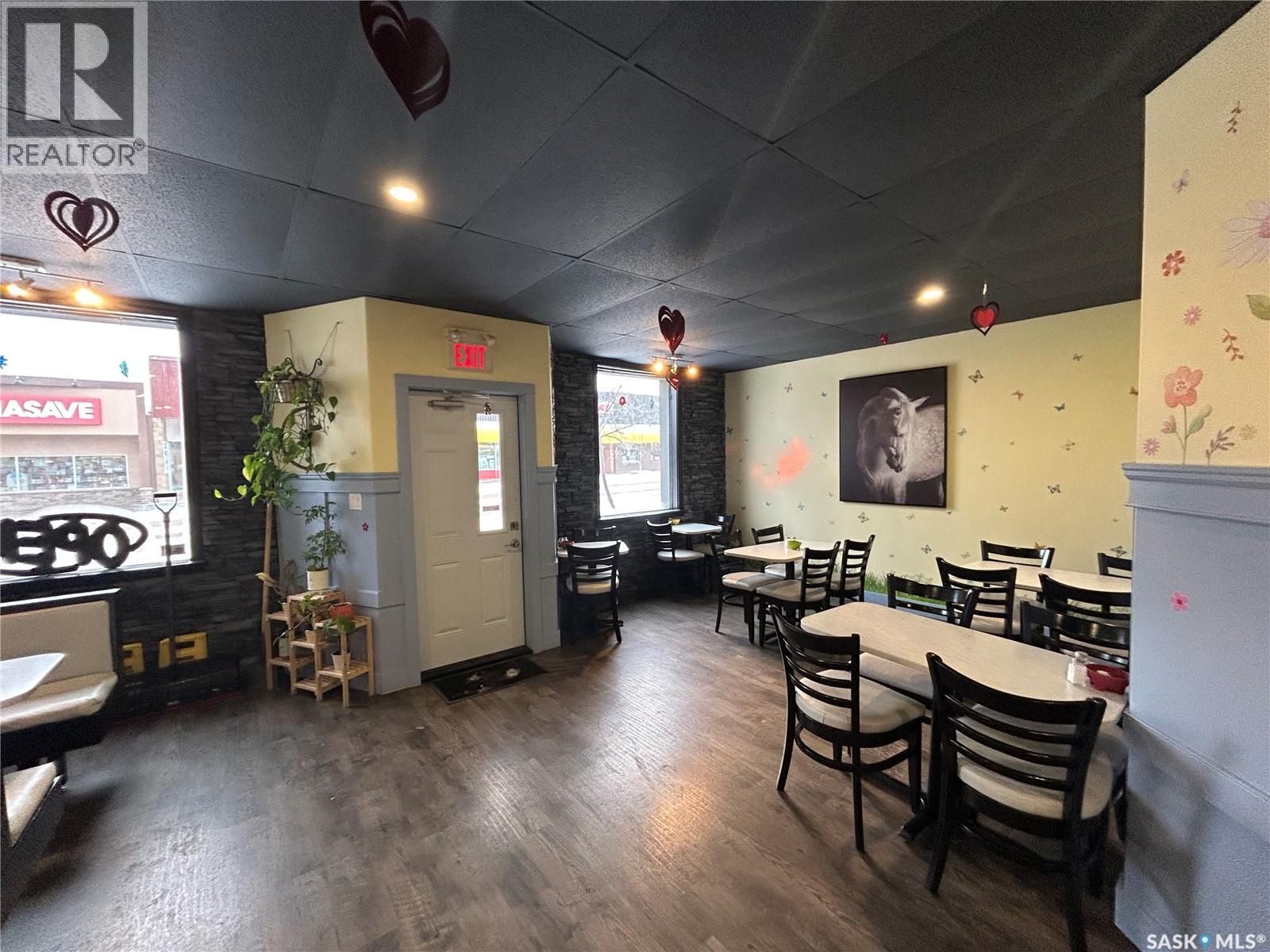 1113 100th Street, Tisdale, Saskatchewan  S0E 1T0 - Photo 2 - SK028484