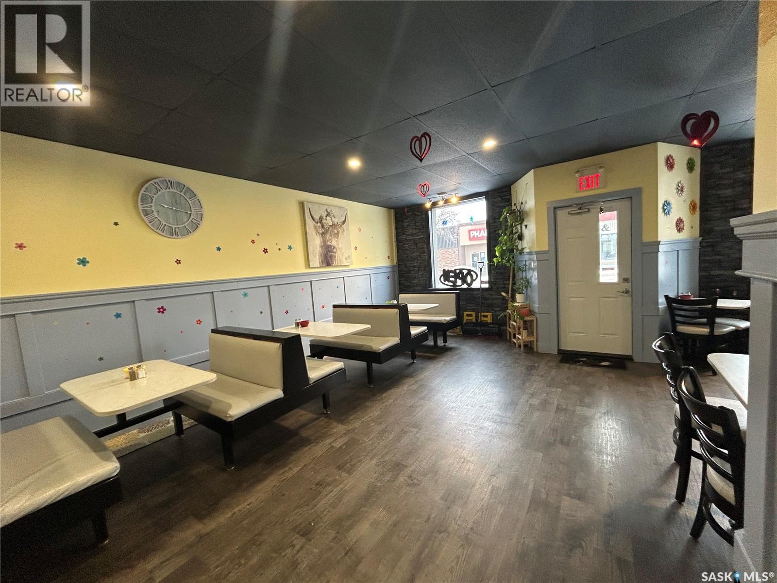 1113 100th Street, Tisdale, Saskatchewan  S0E 1T0 - Photo 3 - SK028484