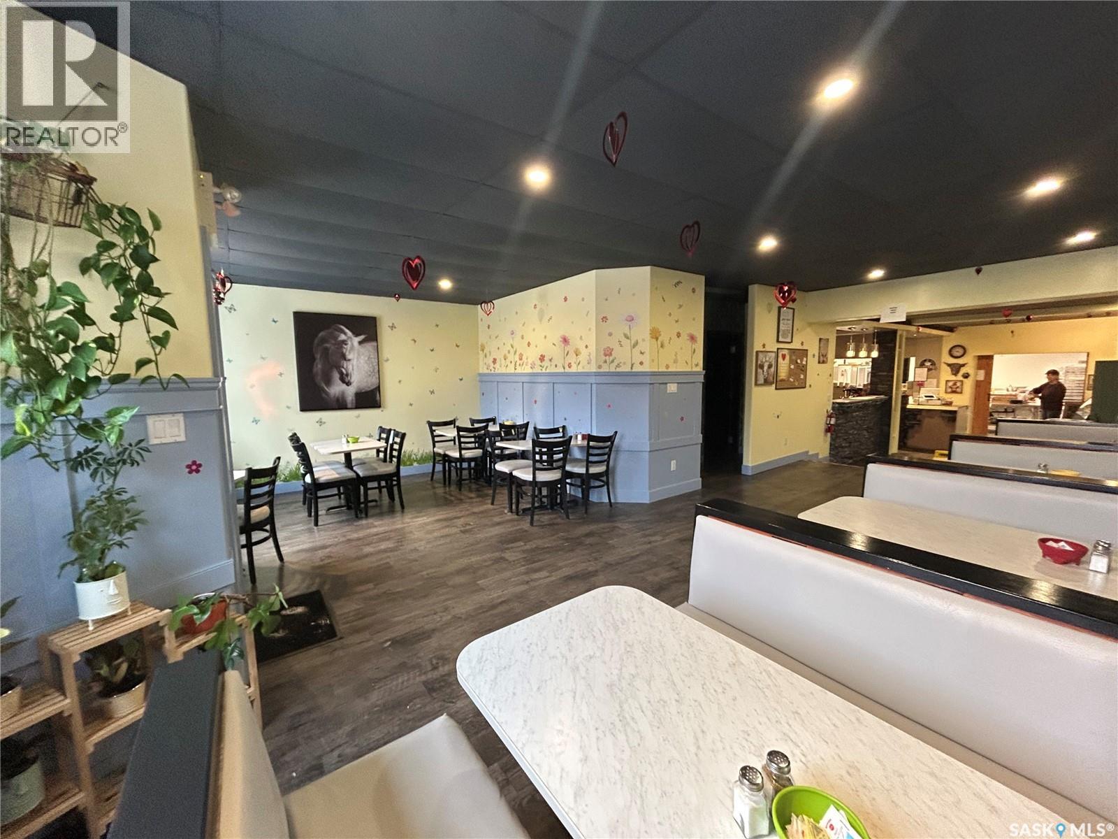 1113 100th Street, Tisdale, Saskatchewan  S0E 1T0 - Photo 4 - SK028484