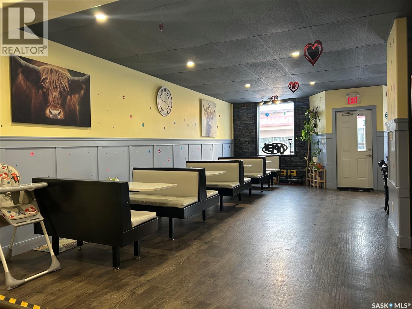 1113 100th Street, Tisdale, Saskatchewan  S0E 1T0 - Photo 5 - SK028484