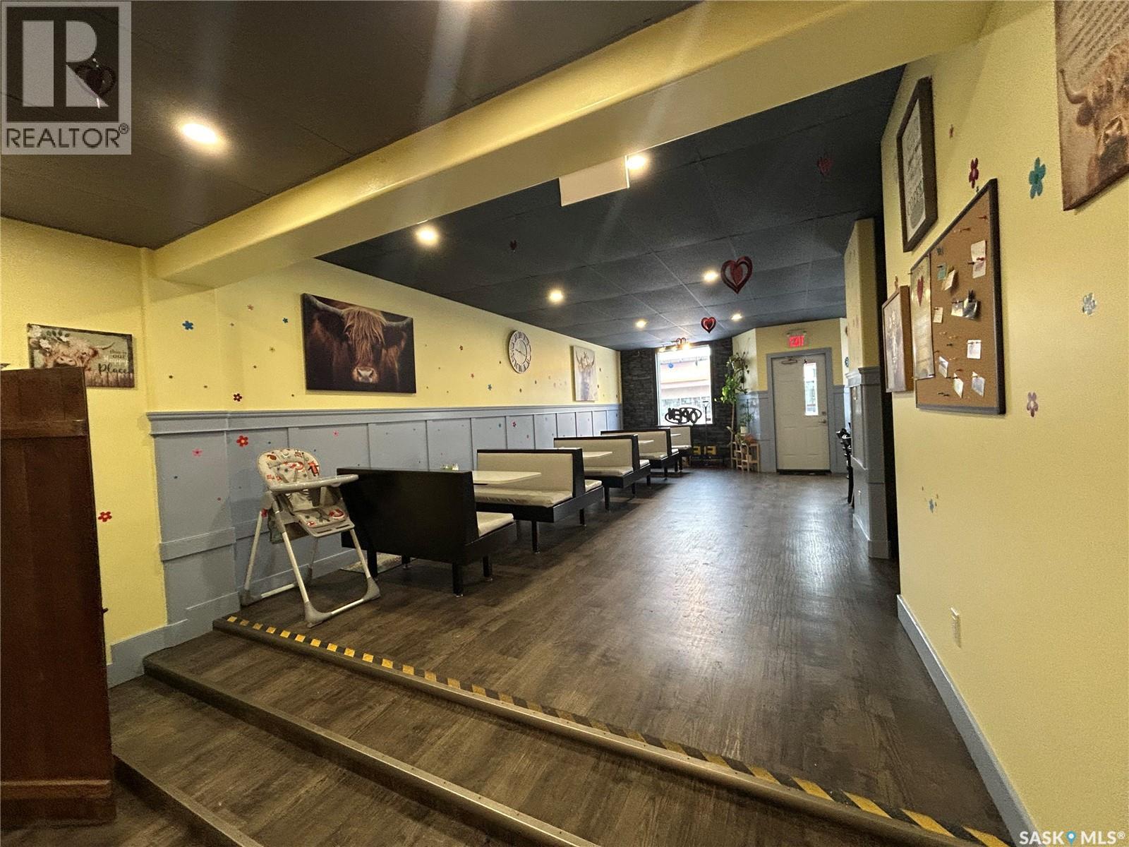 1113 100th Street, Tisdale, Saskatchewan  S0E 1T0 - Photo 6 - SK028484