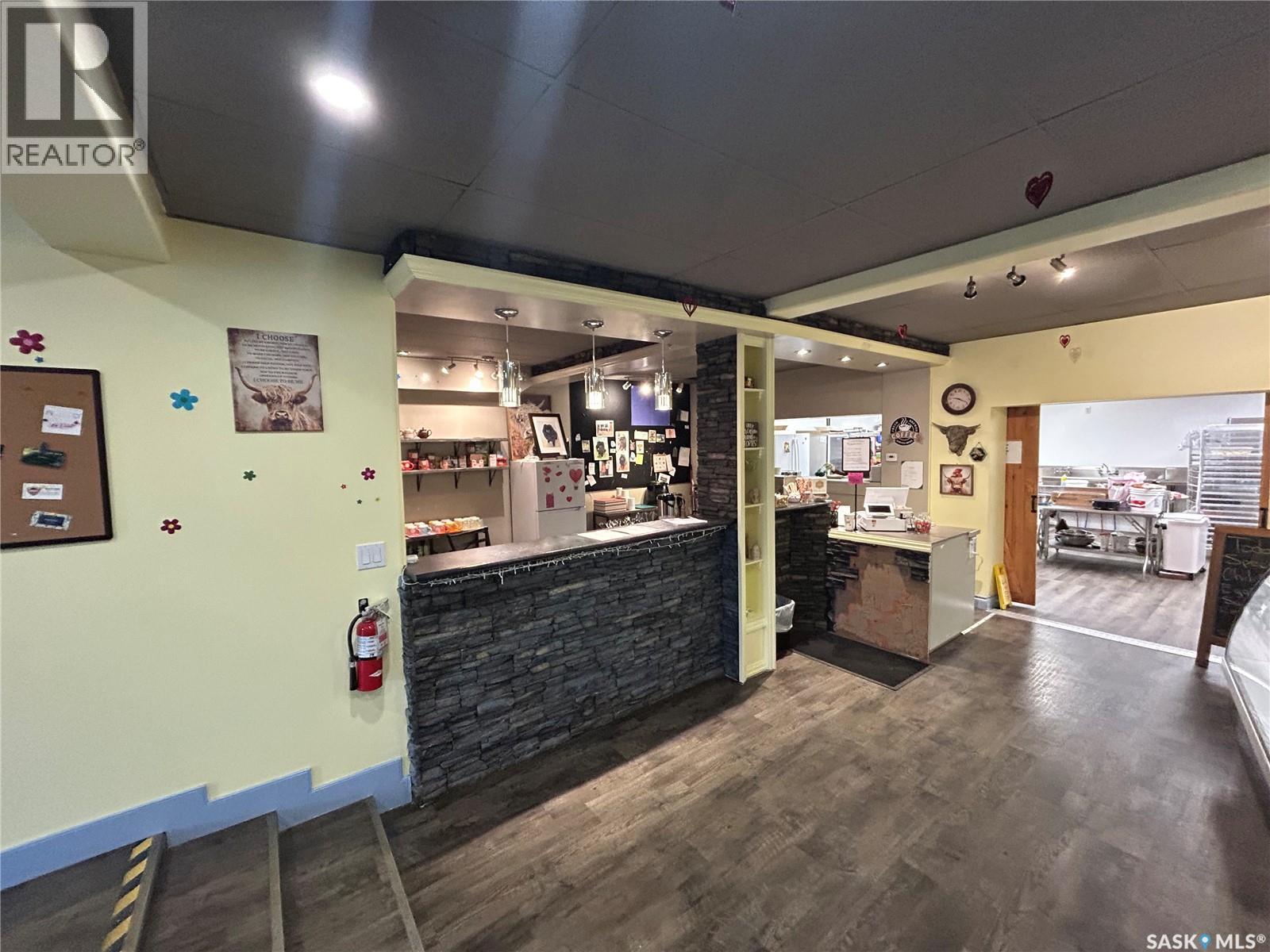 1113 100th Street, Tisdale, Saskatchewan  S0E 1T0 - Photo 7 - SK028484