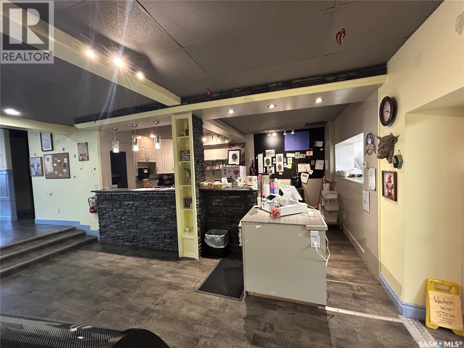 1113 100th Street, Tisdale, Saskatchewan  S0E 1T0 - Photo 8 - SK028484