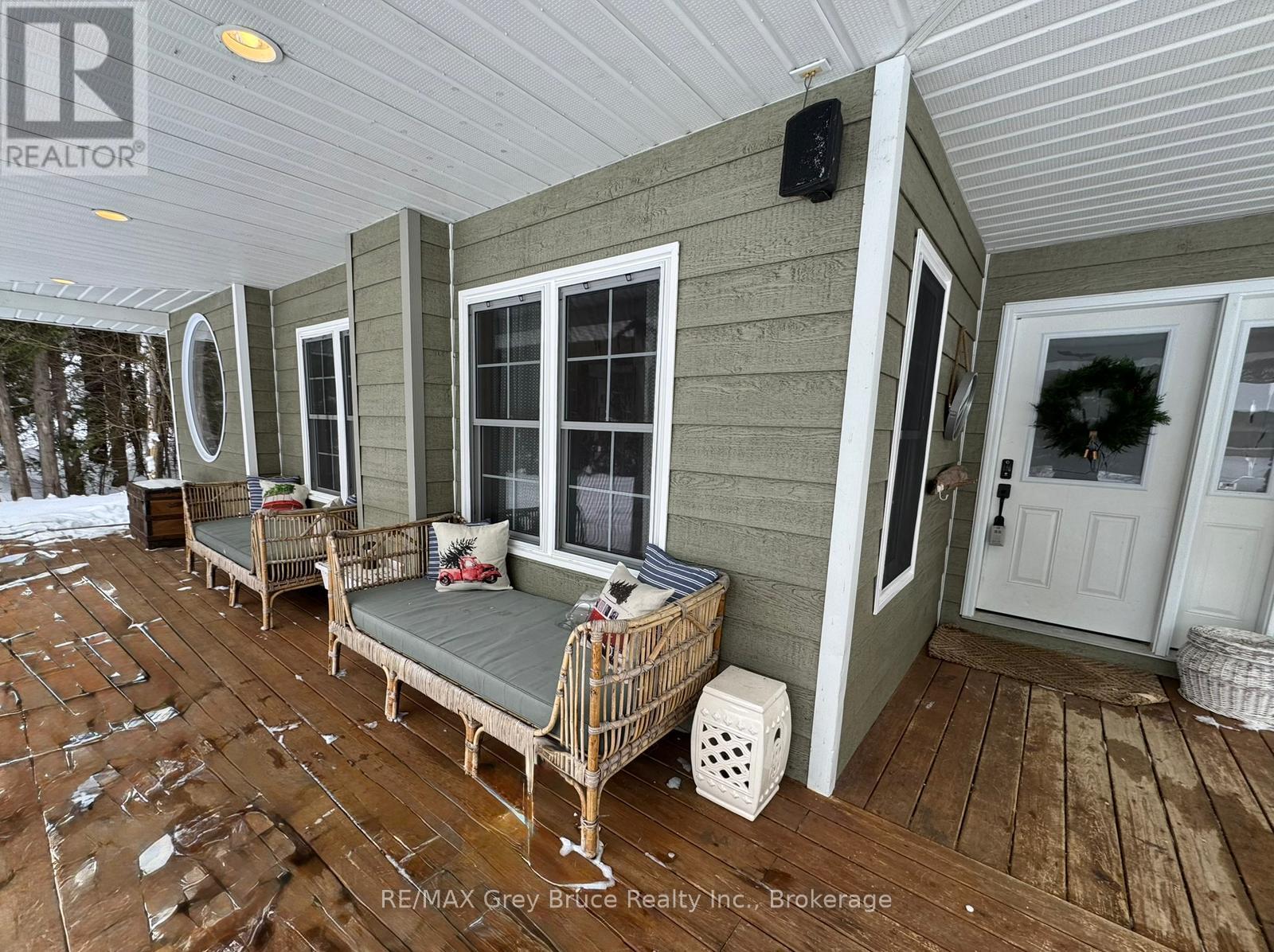 32 Sandy Pines Trail, South Bruce Peninsula, Ontario  N0H 2G0 - Photo 41 - X12721366