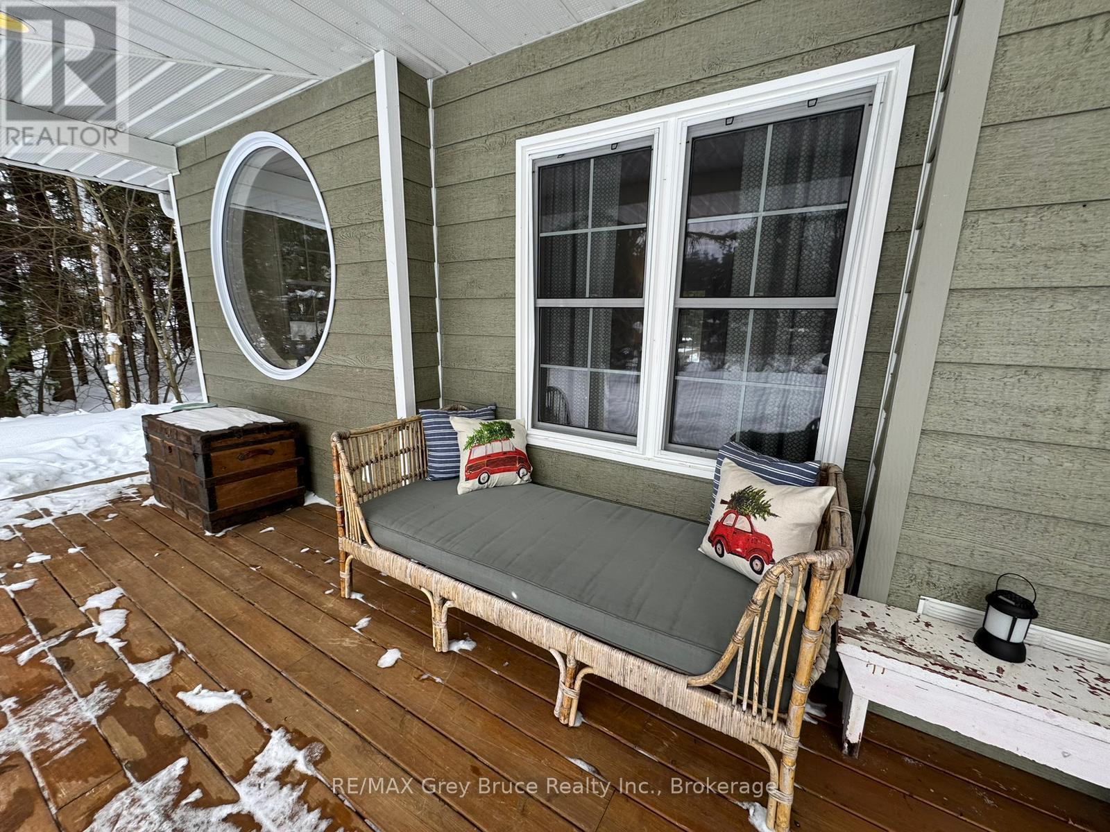 32 Sandy Pines Trail, South Bruce Peninsula, Ontario  N0H 2G0 - Photo 39 - X12721366