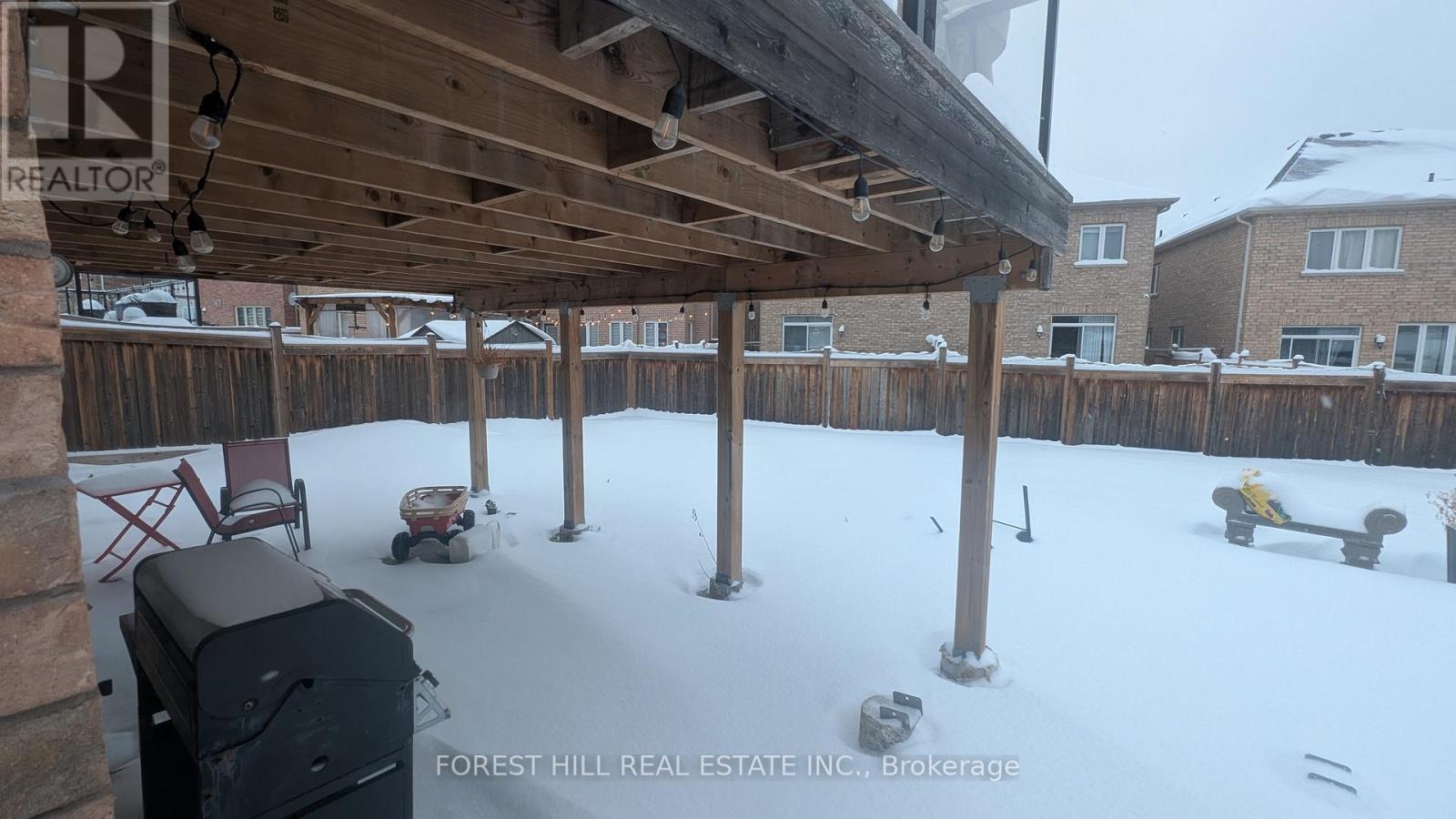 11 Cirillo Street E, Brampton, Ontario  L6X 3C4 - Photo 48 - W12787980