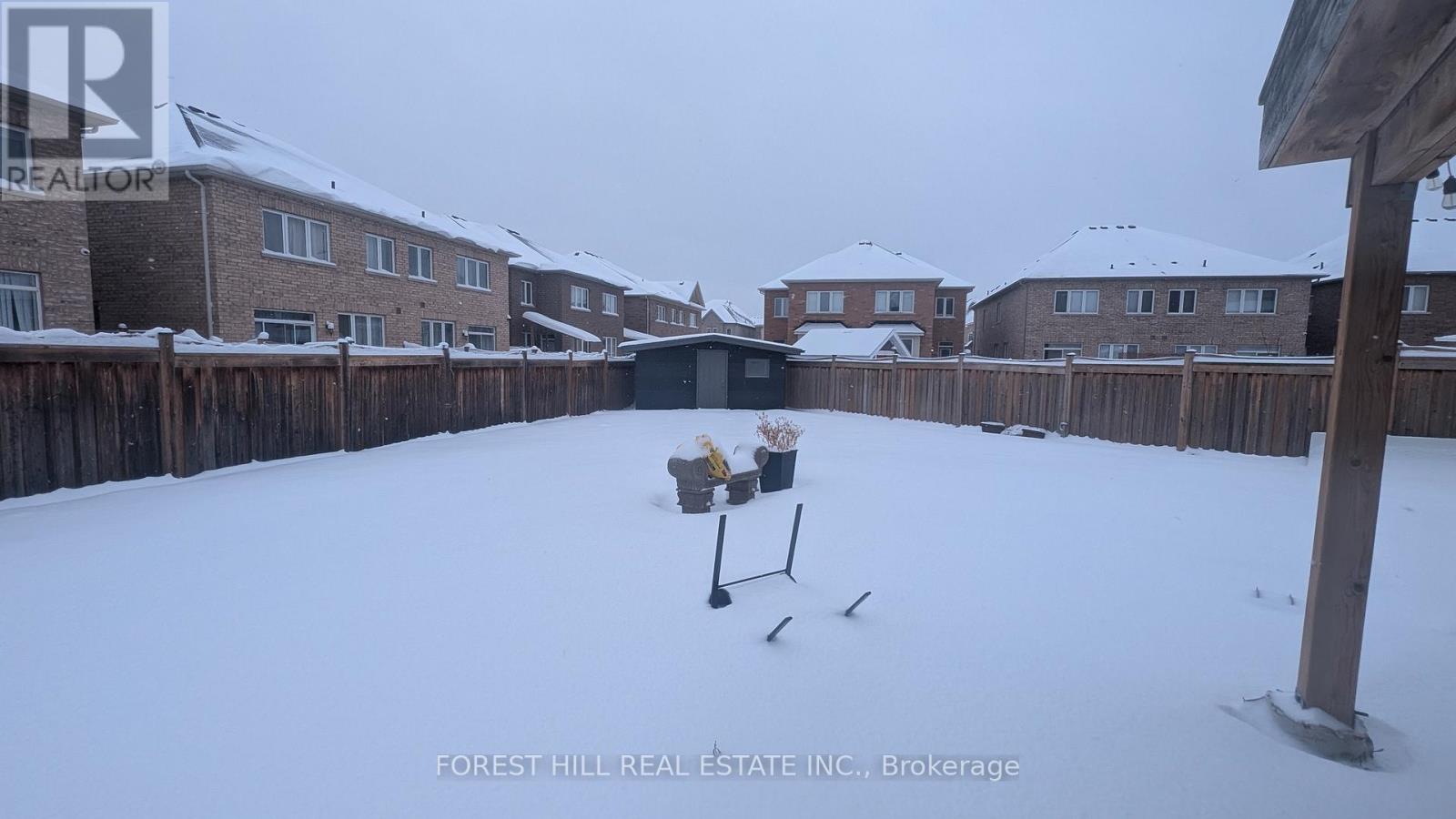 11 Cirillo Street E, Brampton, Ontario  L6X 3C4 - Photo 49 - W12787980