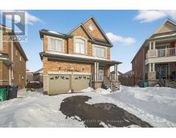 11 CIRILLO STREET E, Brampton, Ontario