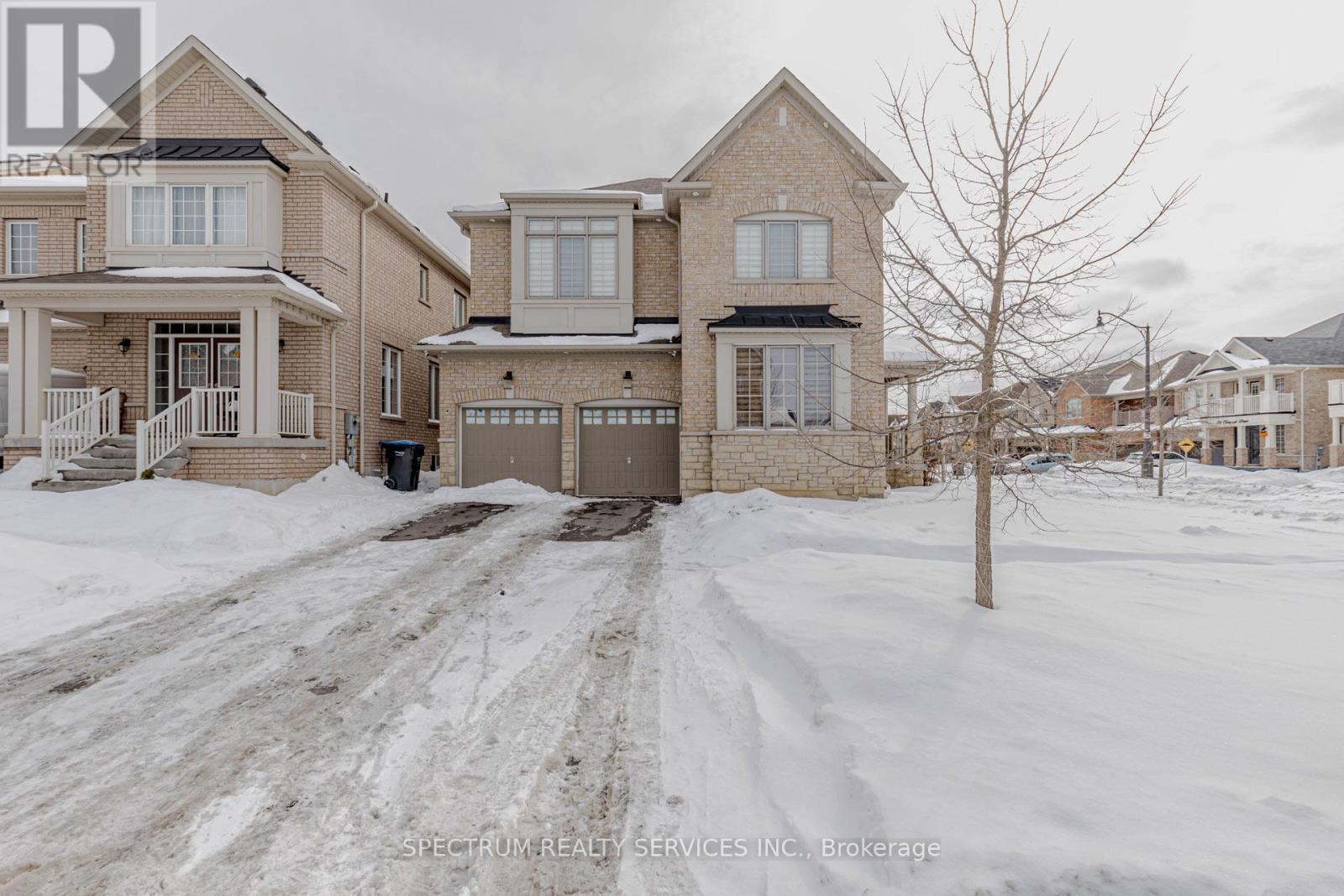 75 ELMCREST DRIVE, Brampton, Ontario