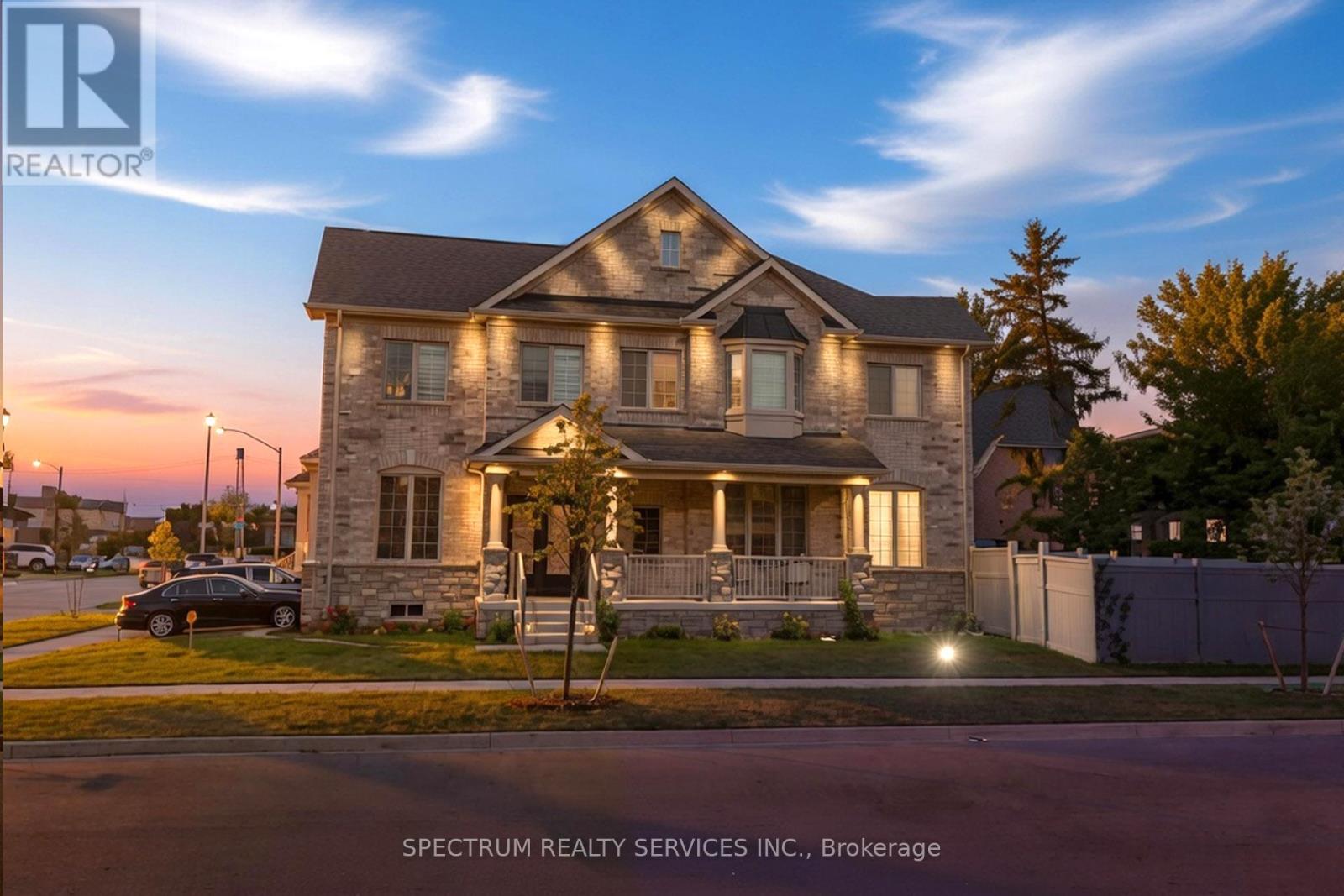 75 Elmcrest Drive, Brampton, Ontario  L6Y 5Z1 - Photo 2 - W12788004