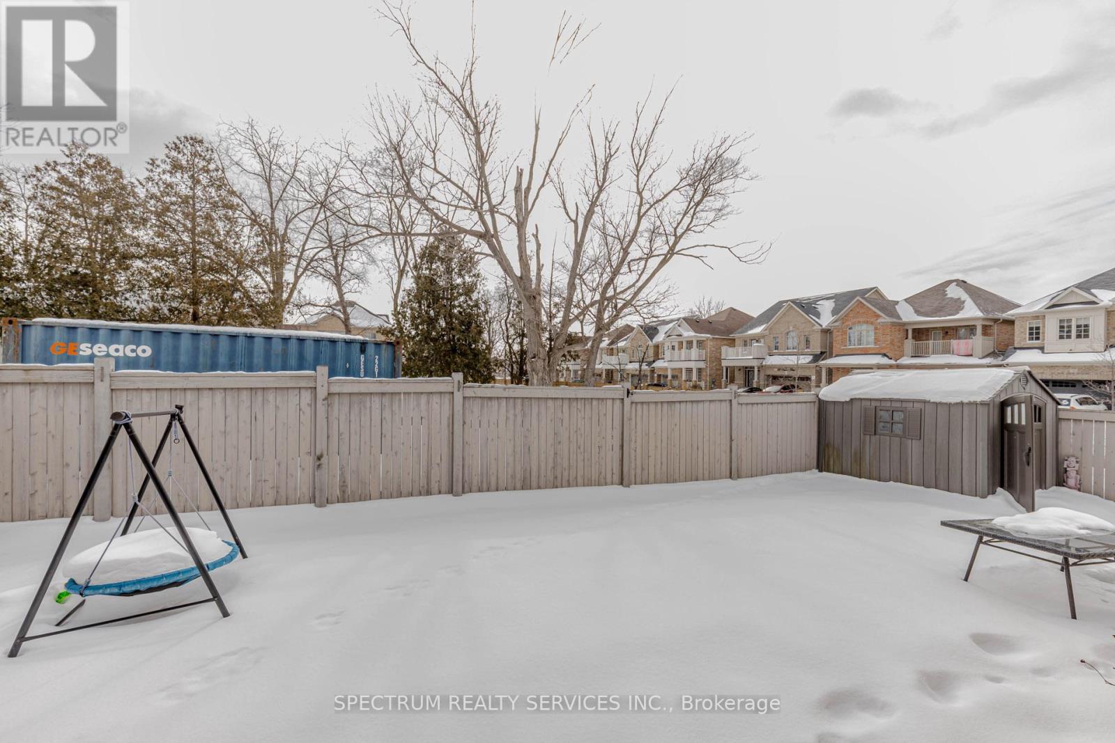 75 Elmcrest Drive, Brampton, Ontario  L6Y 5Z1 - Photo 26 - W12788004