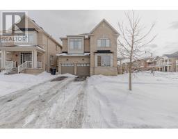 75 ELMCREST DRIVE, Brampton, Ontario