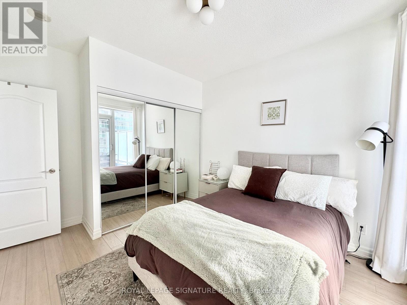 1601 - 2121 Lake Shore Boulevard W, Toronto, Ontario  M8V 4E9 - Photo 12 - W12788006