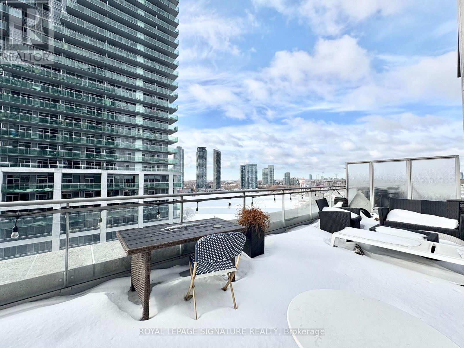 1601 - 2121 Lake Shore Boulevard W, Toronto, Ontario  M8V 4E9 - Photo 15 - W12788006