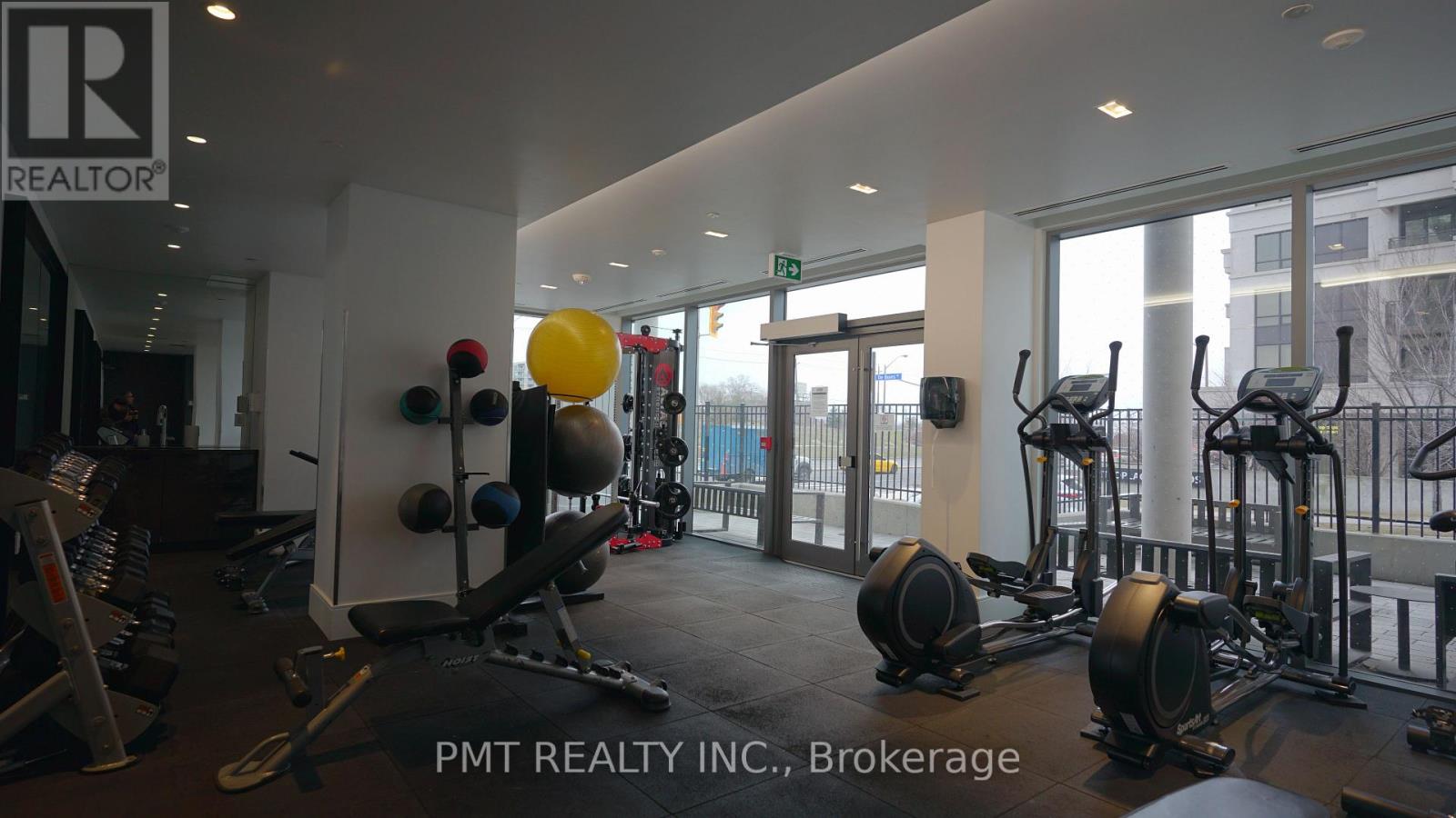 1205 - 10 De Boers Drive, Toronto, Ontario  M3J 0H1 - Photo 19 - W12788016