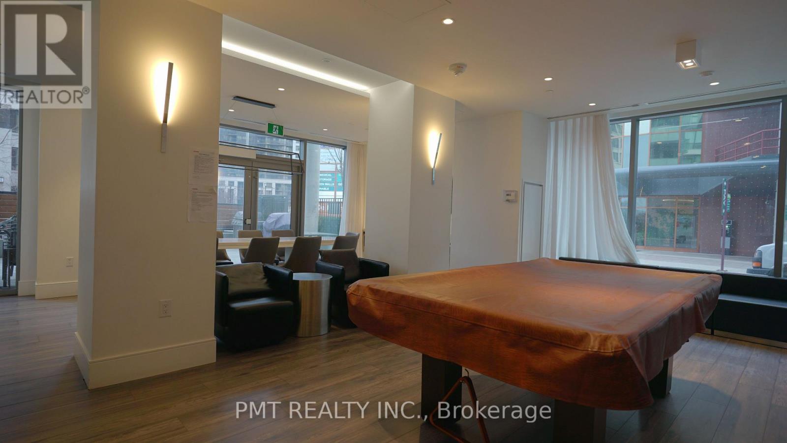 1205 - 10 De Boers Drive, Toronto, Ontario  M3J 0H1 - Photo 22 - W12788016