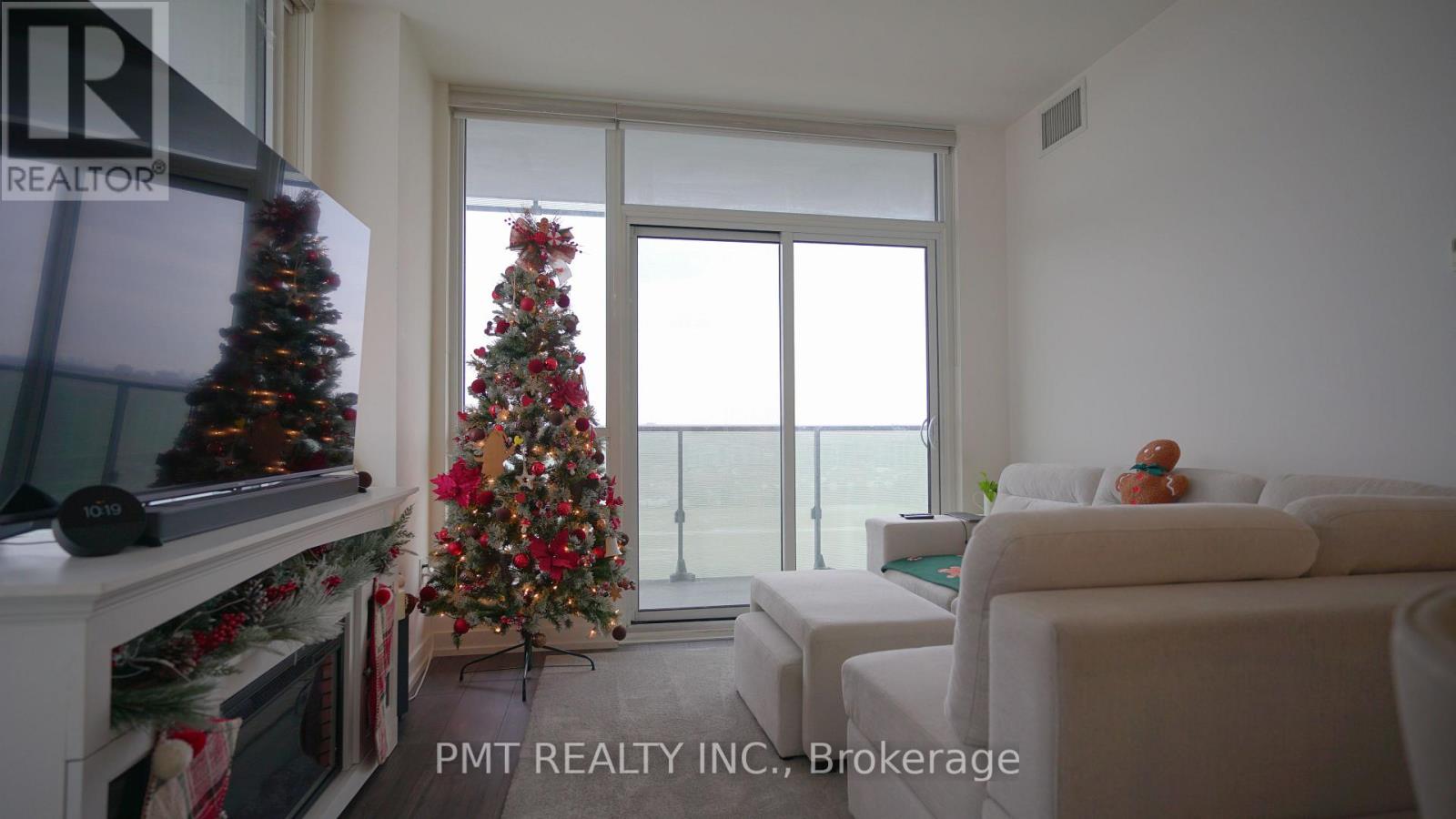 1205 - 10 De Boers Drive, Toronto, Ontario  M3J 0H1 - Photo 7 - W12788016
