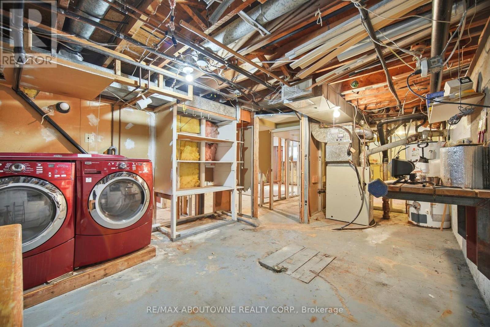 347 Queen Mary Drive, Oakville, Ontario  L6K 3L7 - Photo 41 - W12788018