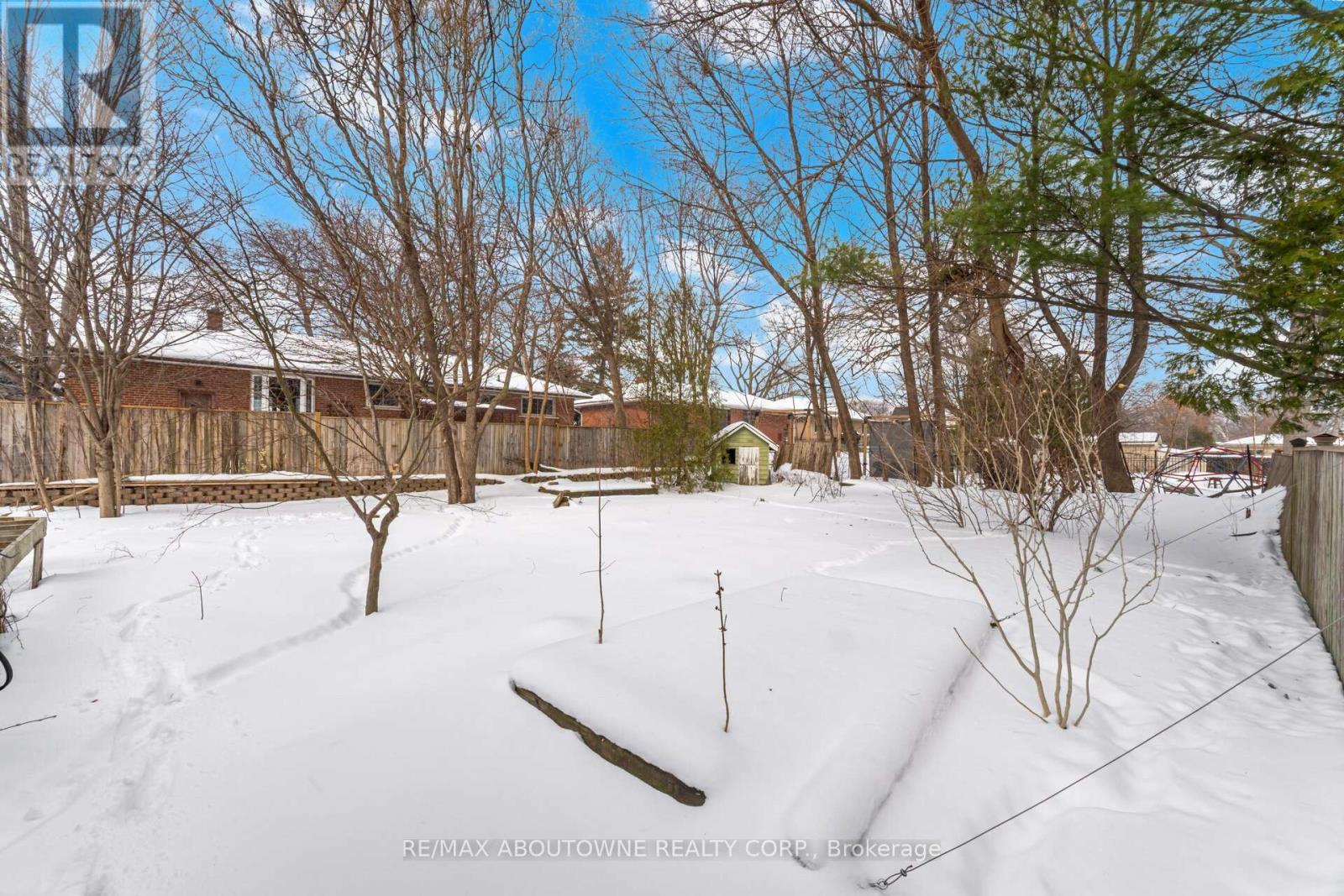 347 Queen Mary Drive, Oakville, Ontario  L6K 3L7 - Photo 45 - W12788018