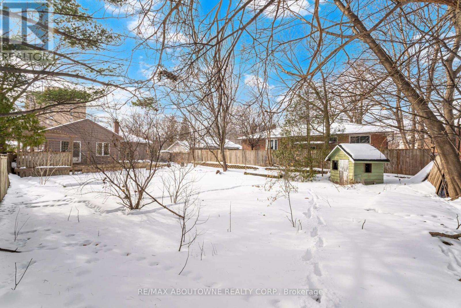 347 Queen Mary Drive, Oakville, Ontario  L6K 3L7 - Photo 47 - W12788018