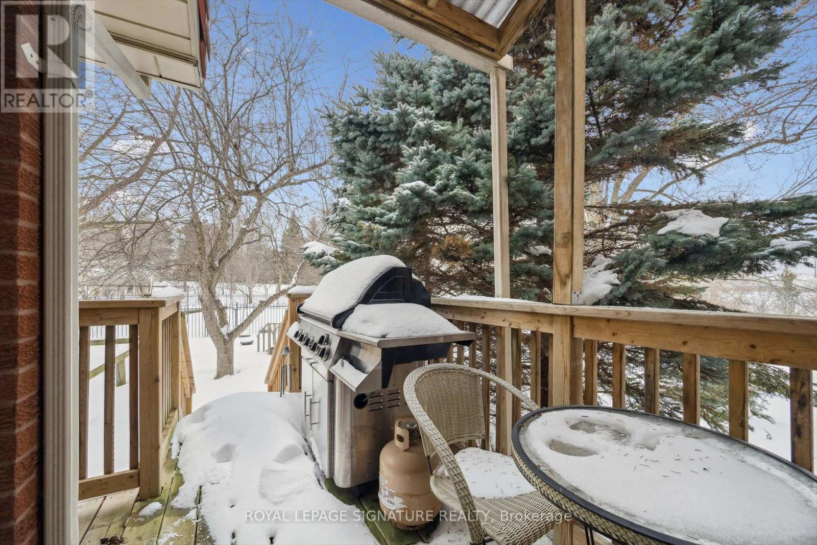 28 Manswood Crescent, Brampton, Ontario  L6T 0A4 - Photo 34 - W12788022