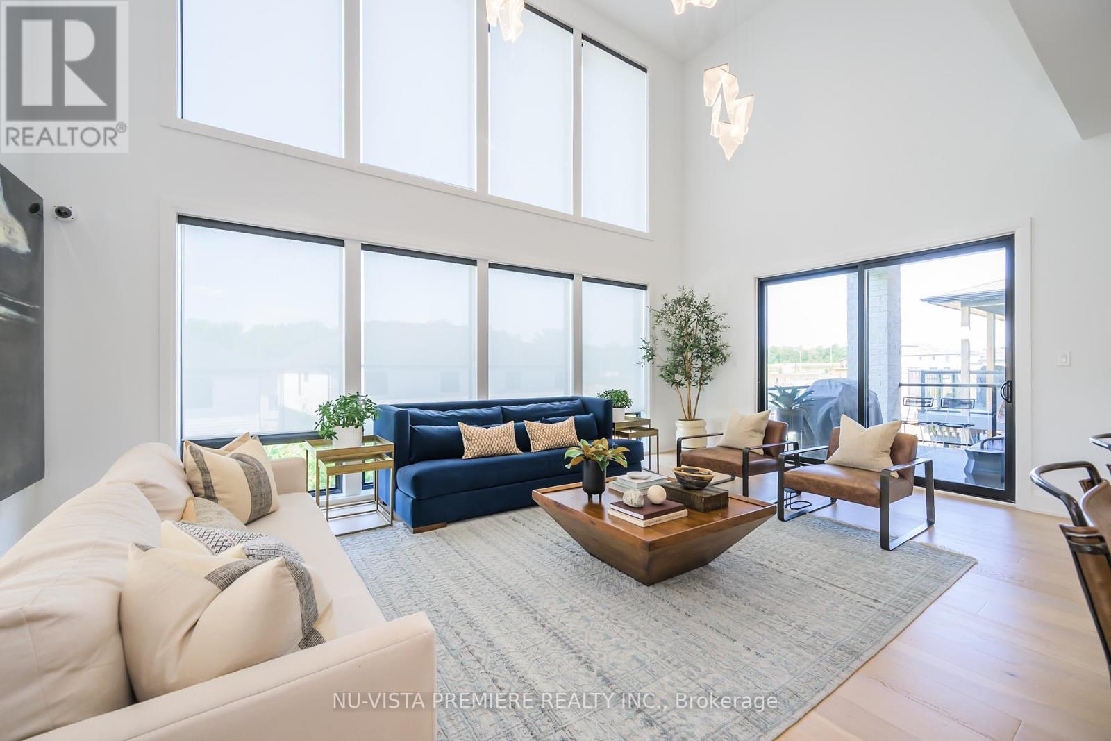 7501 Silvercreek Crescent, London South, Ontario  N6P 0A1 - Photo 12 - X12787888