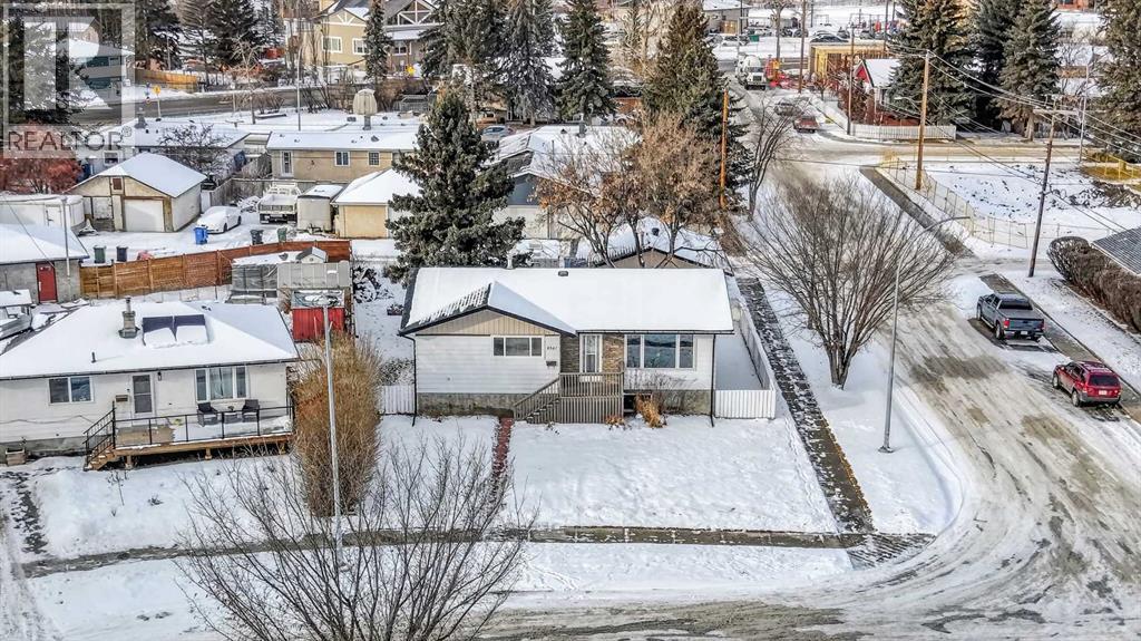 8527 Bowglen Road Nw, Calgary, Alberta  T3B 2T2 - Photo 44 - A2285931