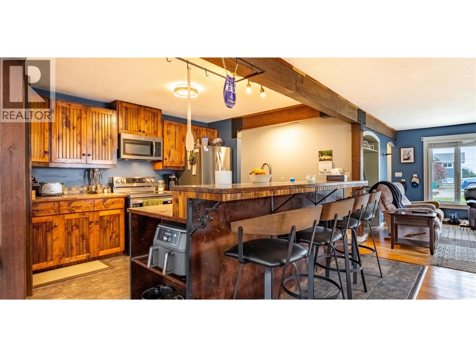 1407 Birch Street, Creston, British Columbia  V0B 1G3 - Photo 11 - 10375927