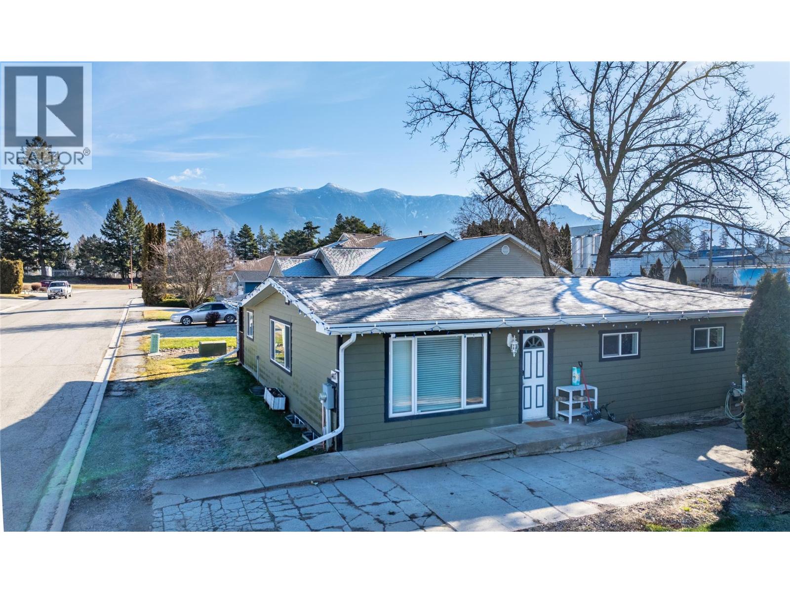 1407 Birch Street, Creston, British Columbia  V0B 1G3 - Photo 2 - 10375927