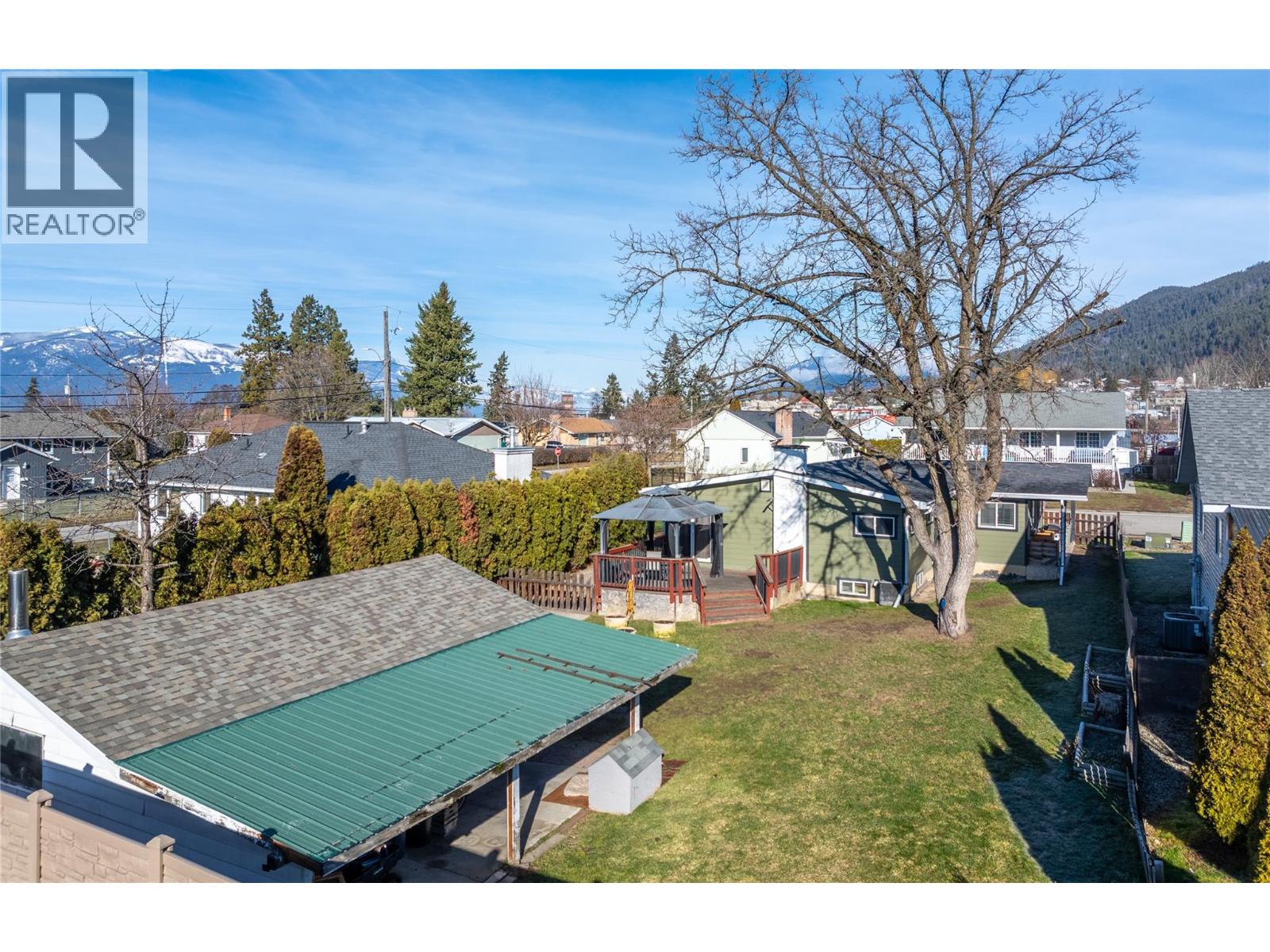 1407 Birch Street, Creston, British Columbia  V0B 1G3 - Photo 3 - 10375927