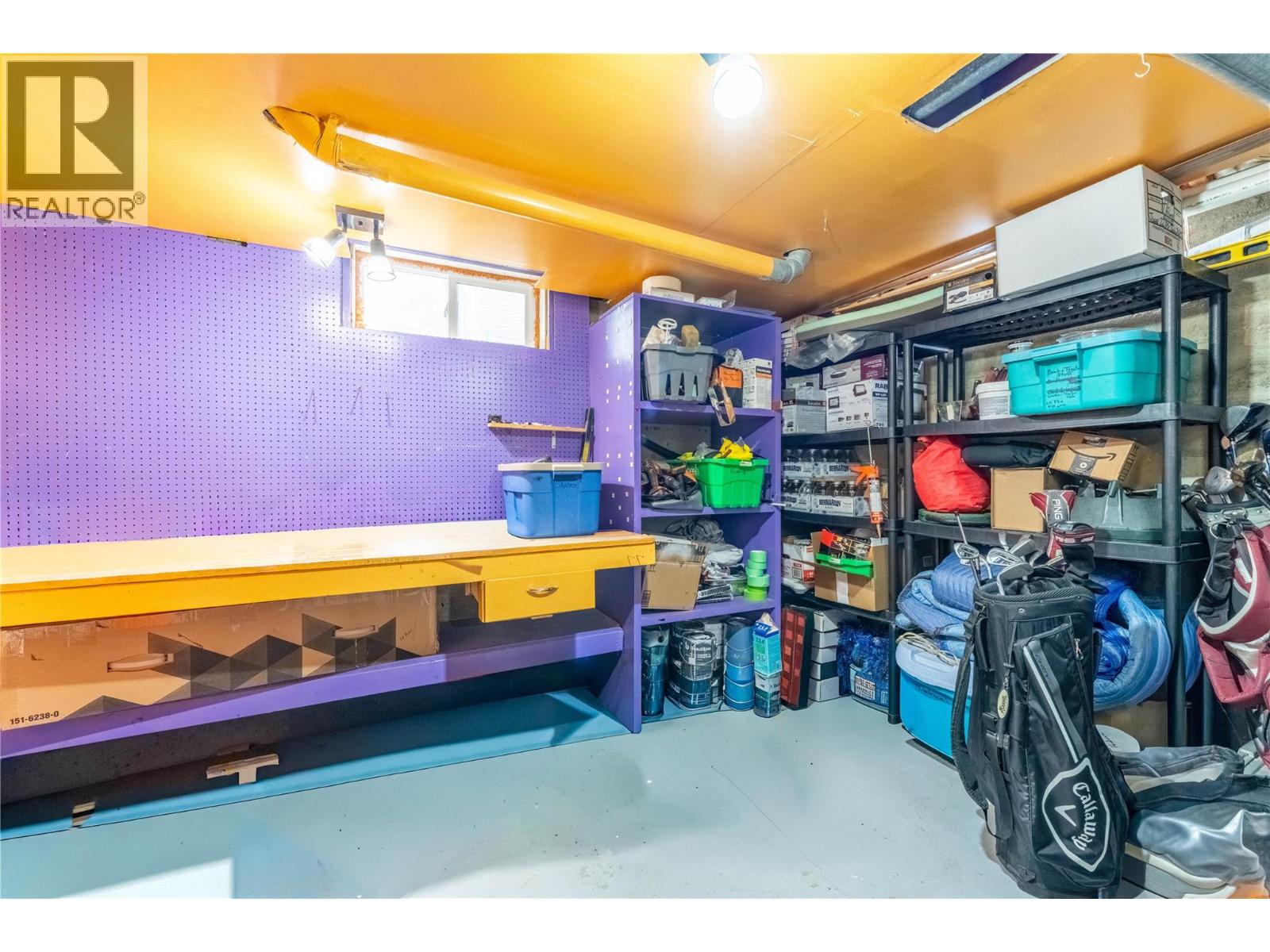 1407 Birch Street, Creston, British Columbia  V0B 1G3 - Photo 33 - 10375927