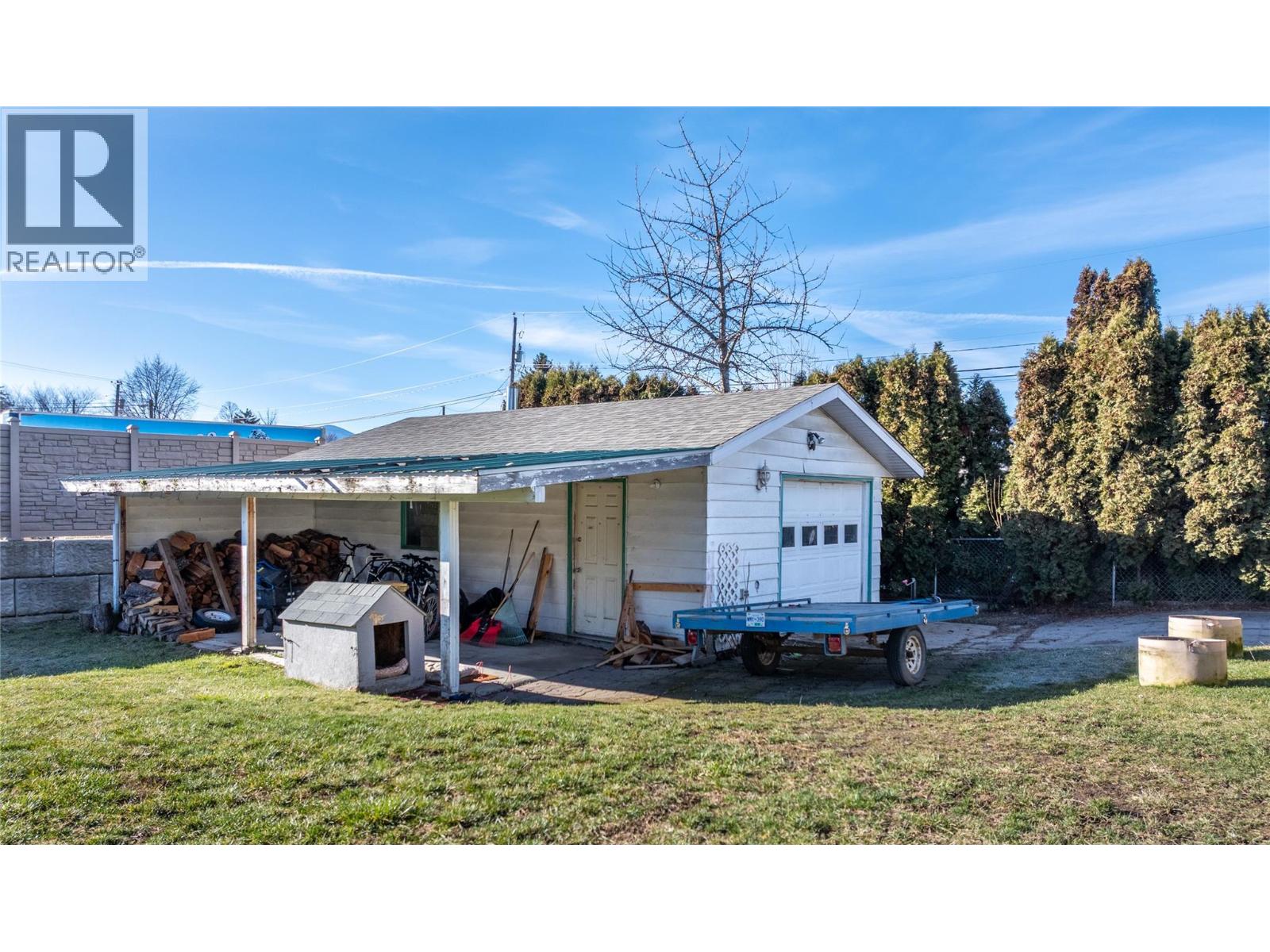 1407 Birch Street, Creston, British Columbia  V0B 1G3 - Photo 39 - 10375927