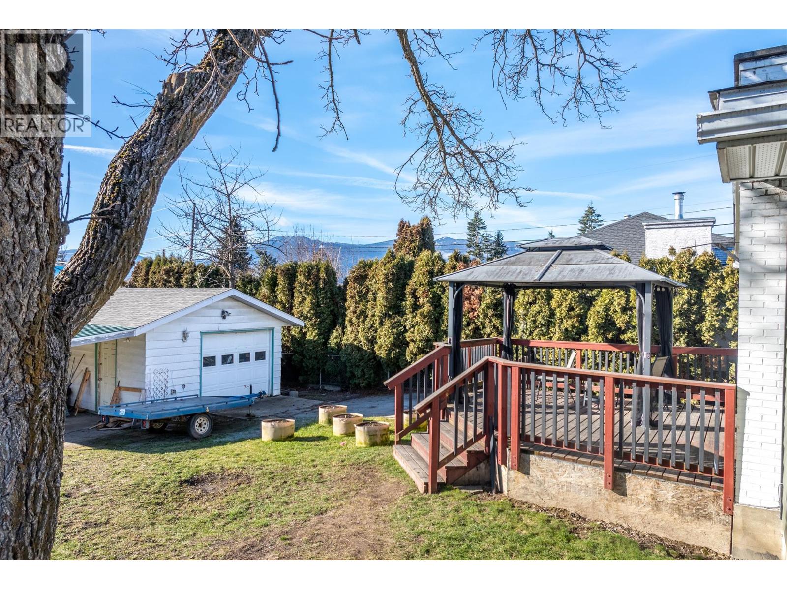 1407 Birch Street, Creston, British Columbia  V0B 1G3 - Photo 5 - 10375927