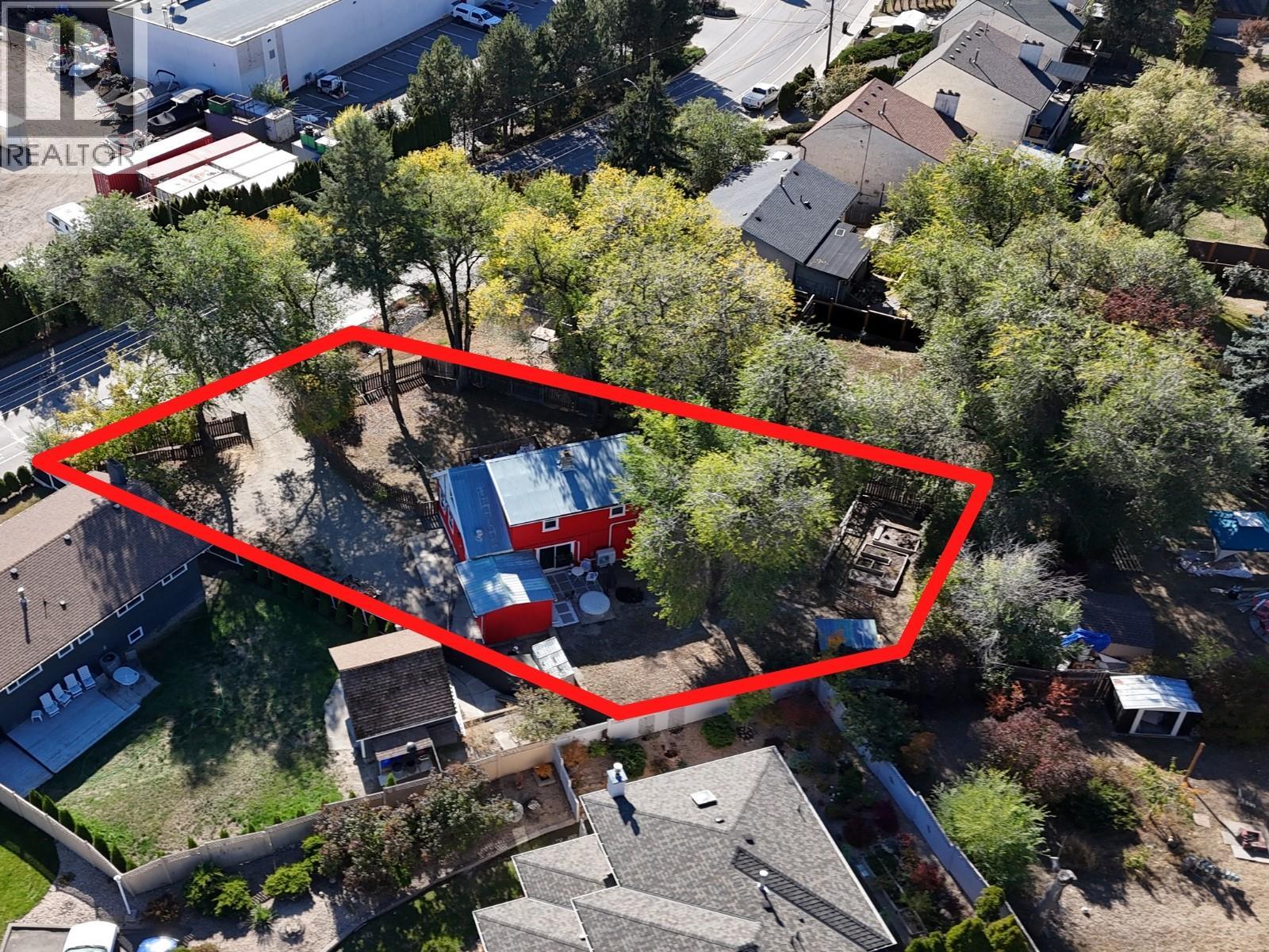 5109 27 Avenue, Vernon, British Columbia  V1T 6L2 - Photo 3 - 10375918