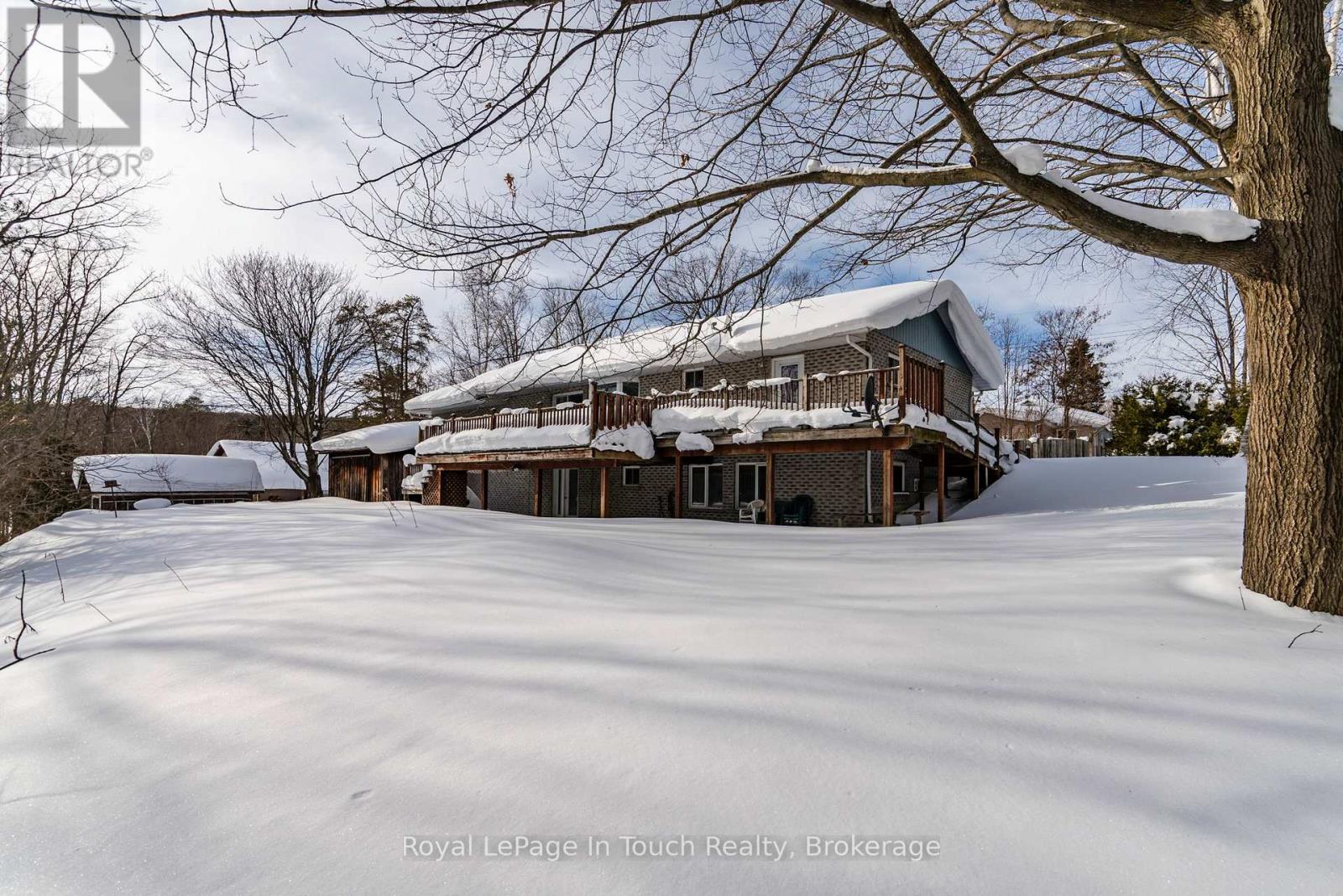 1 LOGMOSS ROAD, Tiny, Ontario