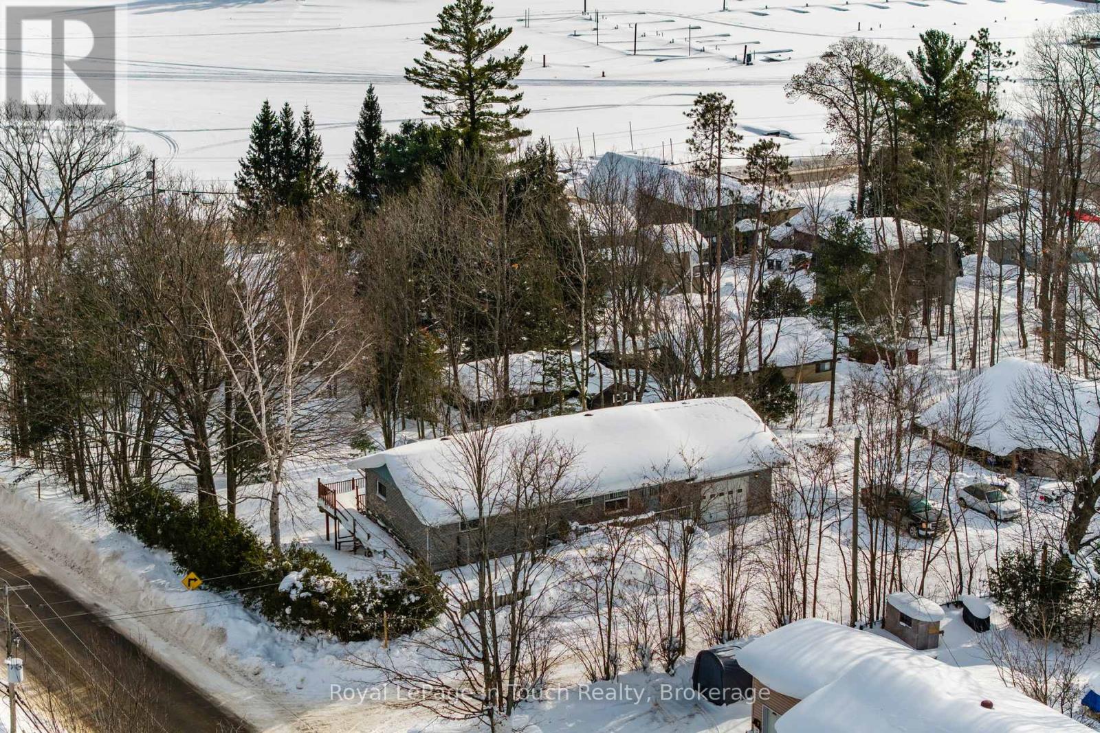 1 Logmoss Road, Tiny, Ontario  L9M 0C2 - Photo 2 - S12788076