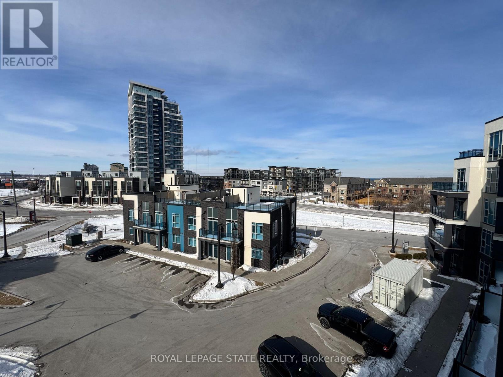 404 - 10 Concord Place, Grimsby, Ontario  L3M 0G6 - Photo 17 - X12788032