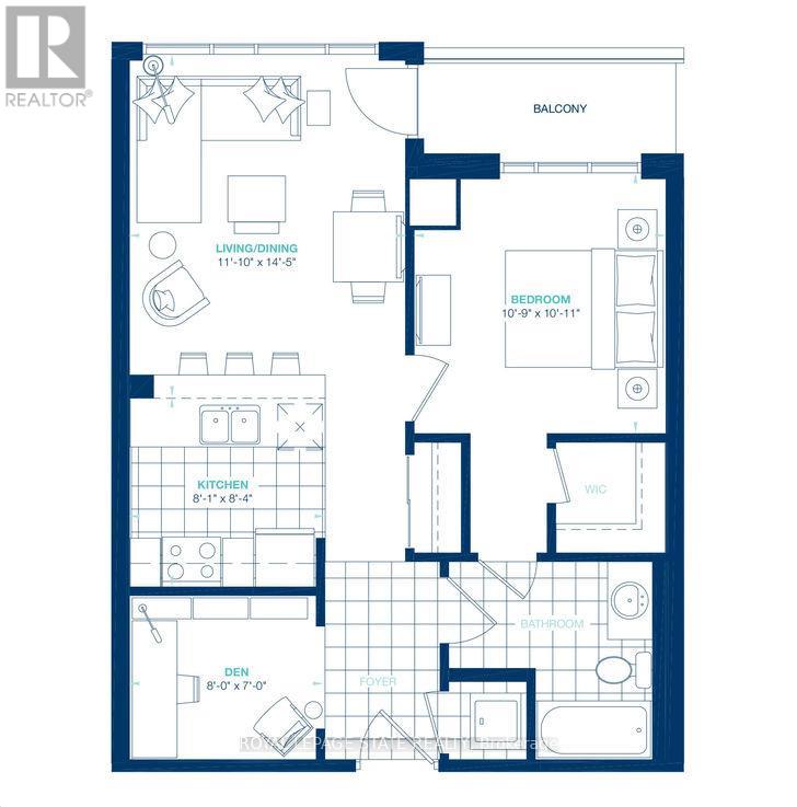 404 - 10 Concord Place, Grimsby, Ontario  L3M 0G6 - Photo 19 - X12788032