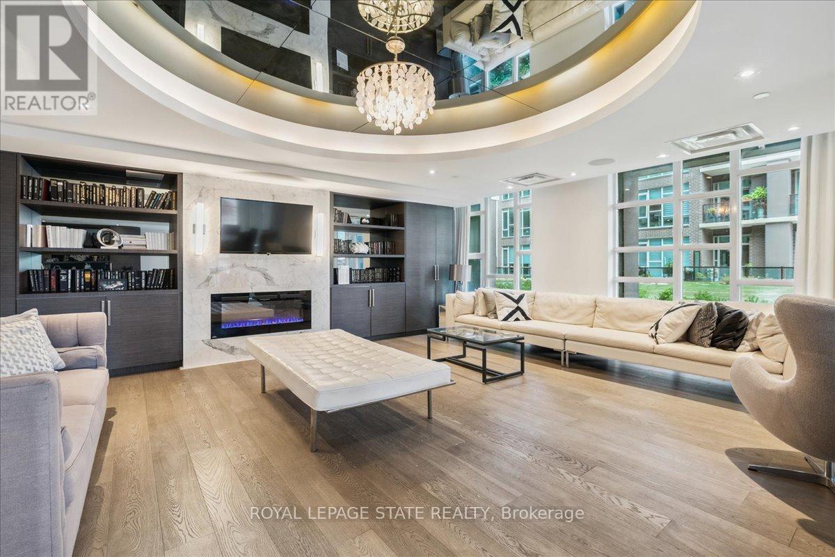 404 - 10 Concord Place, Grimsby, Ontario  L3M 0G6 - Photo 21 - X12788032