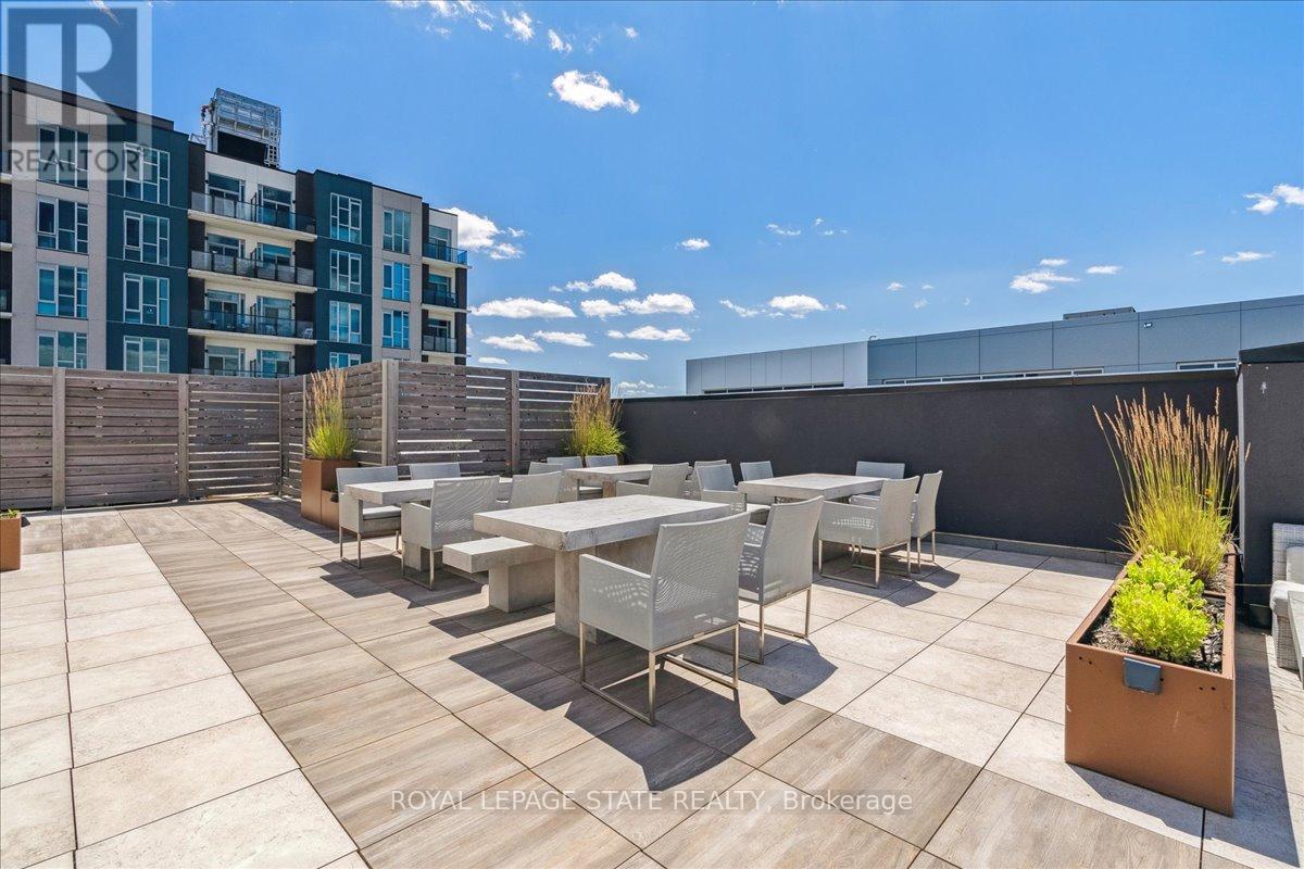 404 - 10 Concord Place, Grimsby, Ontario  L3M 0G6 - Photo 24 - X12788032