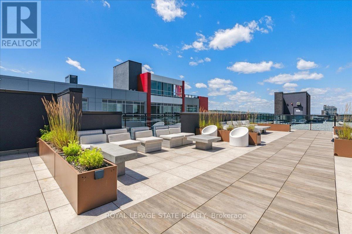 404 - 10 Concord Place, Grimsby, Ontario  L3M 0G6 - Photo 26 - X12788032