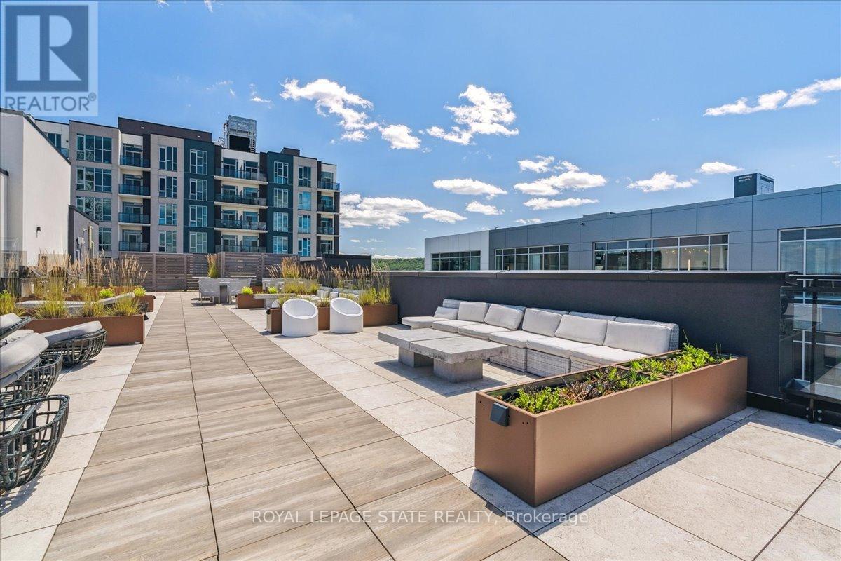 404 - 10 Concord Place, Grimsby, Ontario  L3M 0G6 - Photo 27 - X12788032